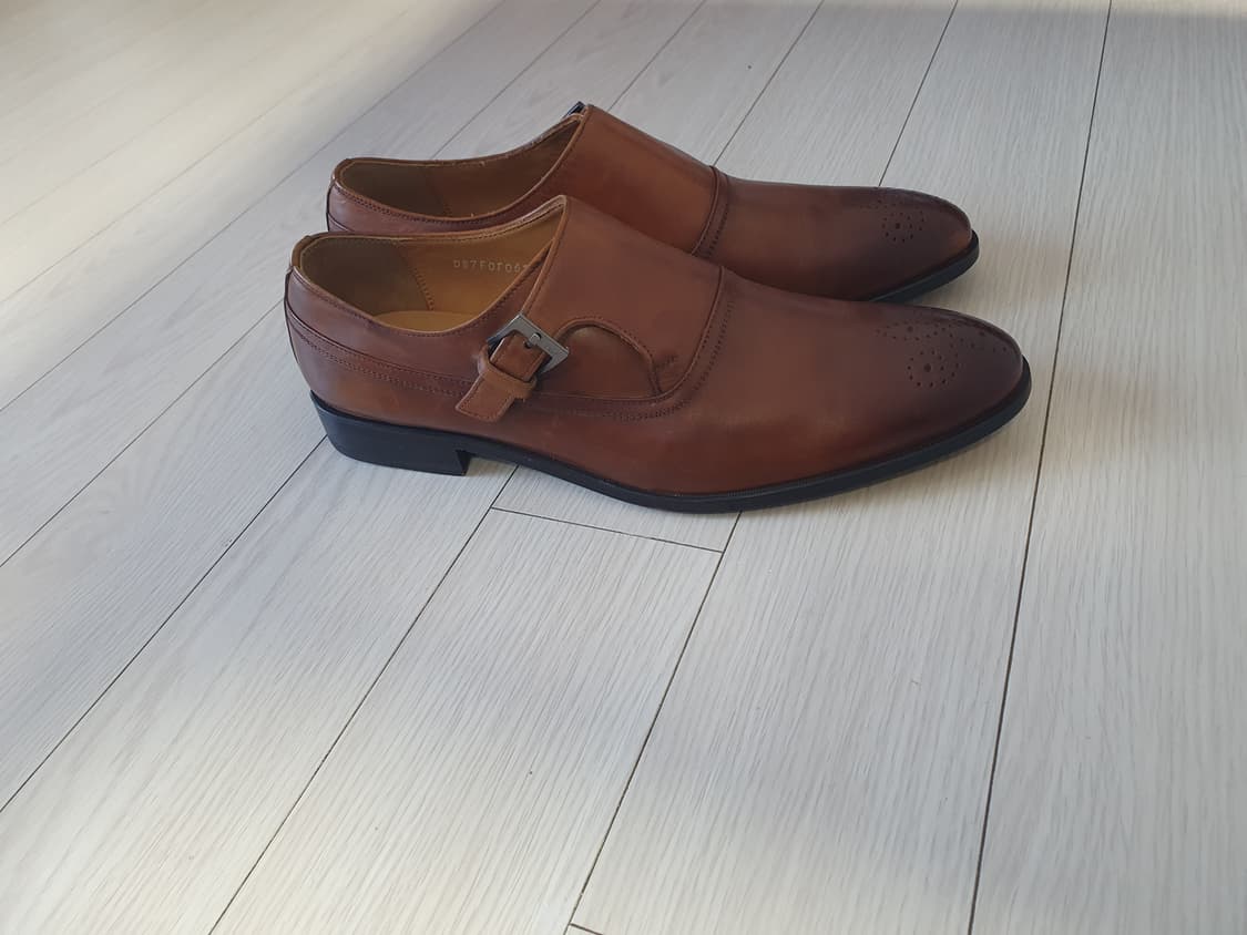 남255닥스구두 상품이미지2