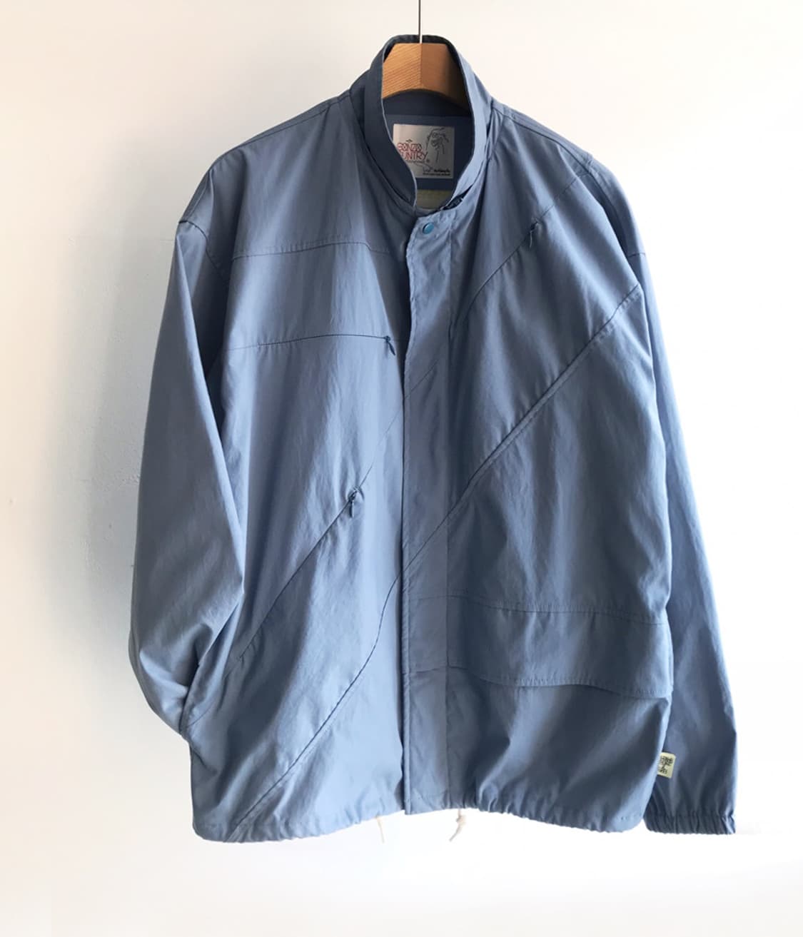 BEAMS SSZ x GONZO CUNTRY 상품이미지1