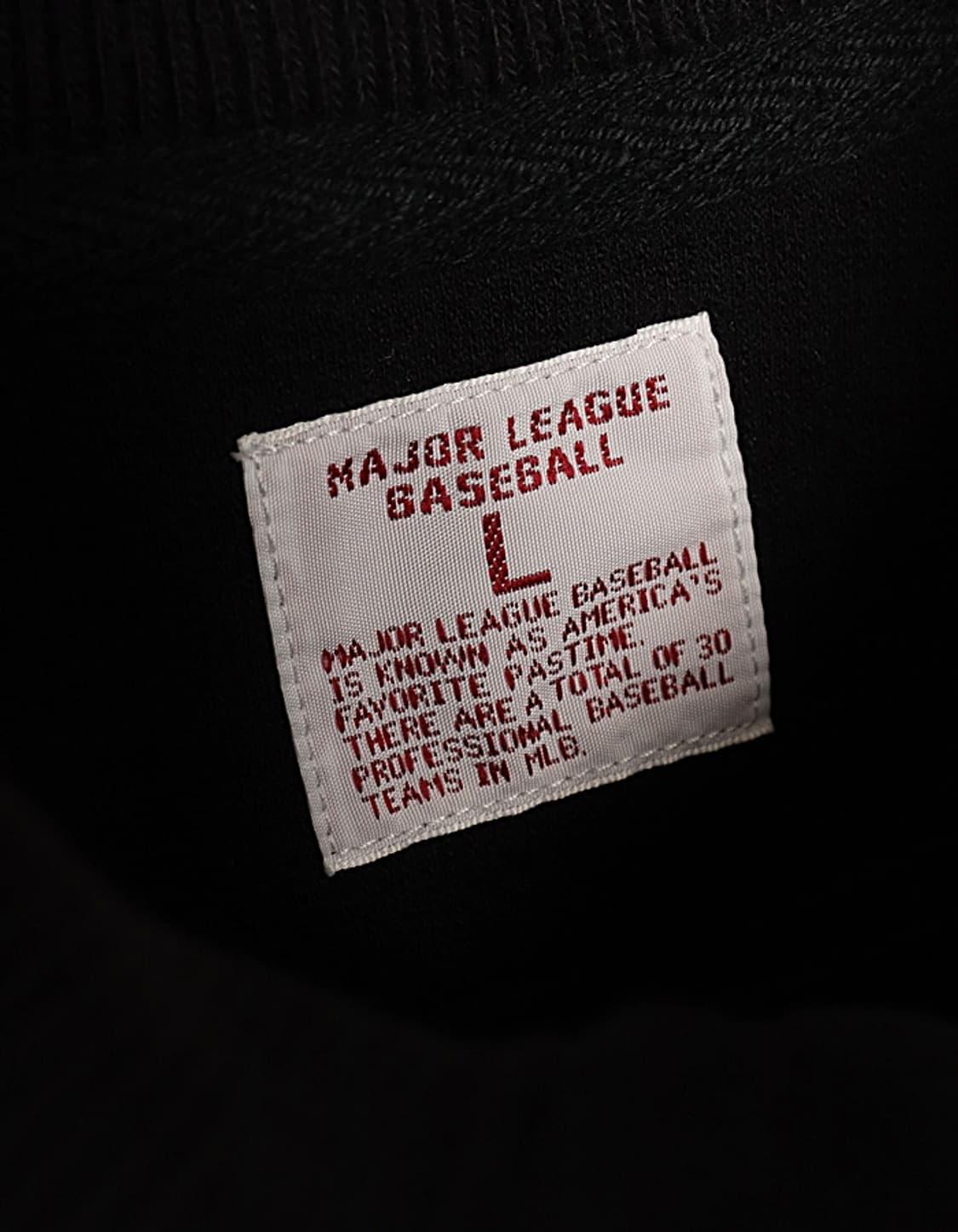 00's UNIQLO x MLB Sweat Shirts 상품이미지8