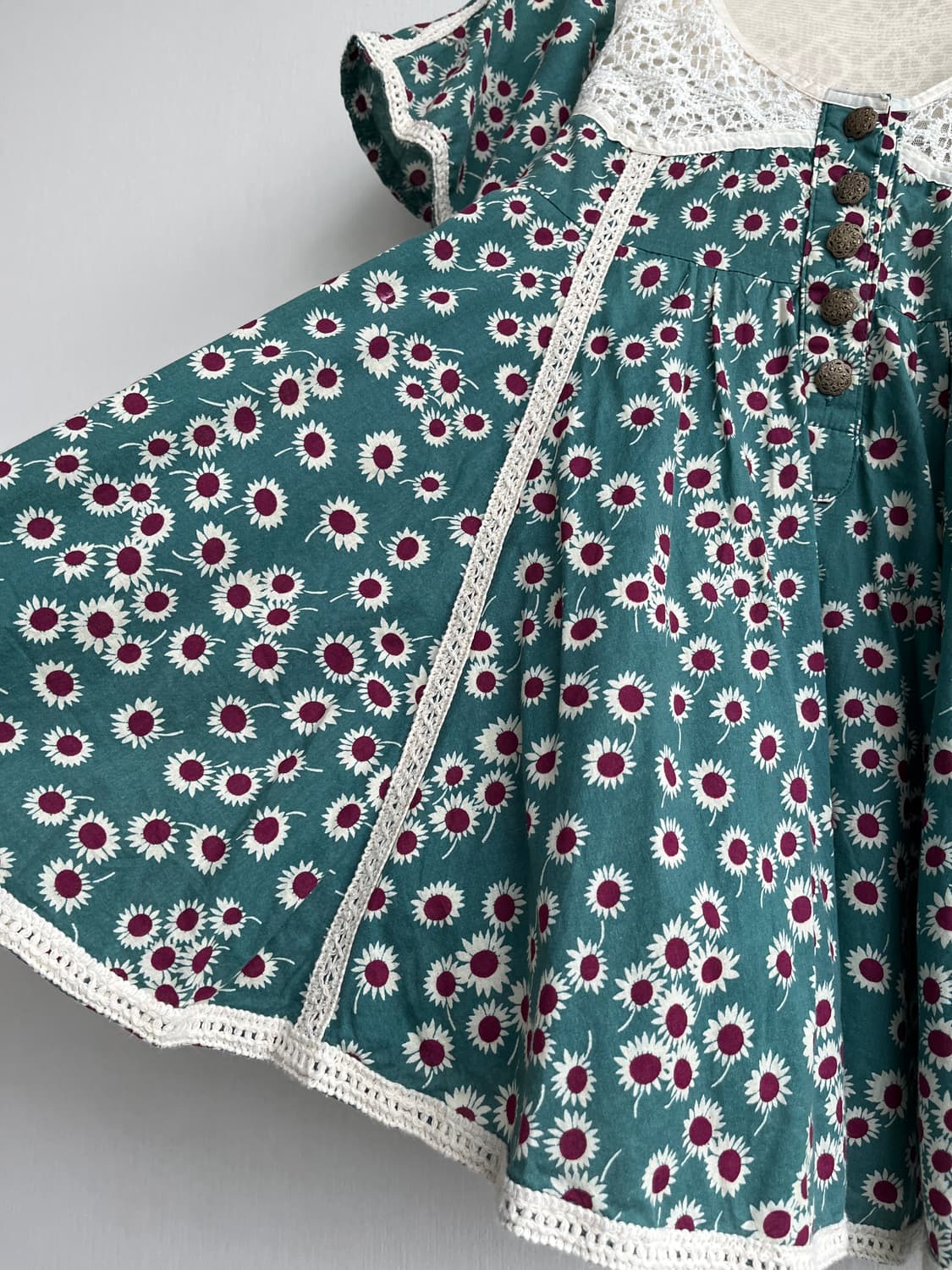 ASIAN DREAM 블라우스 상품이미지4