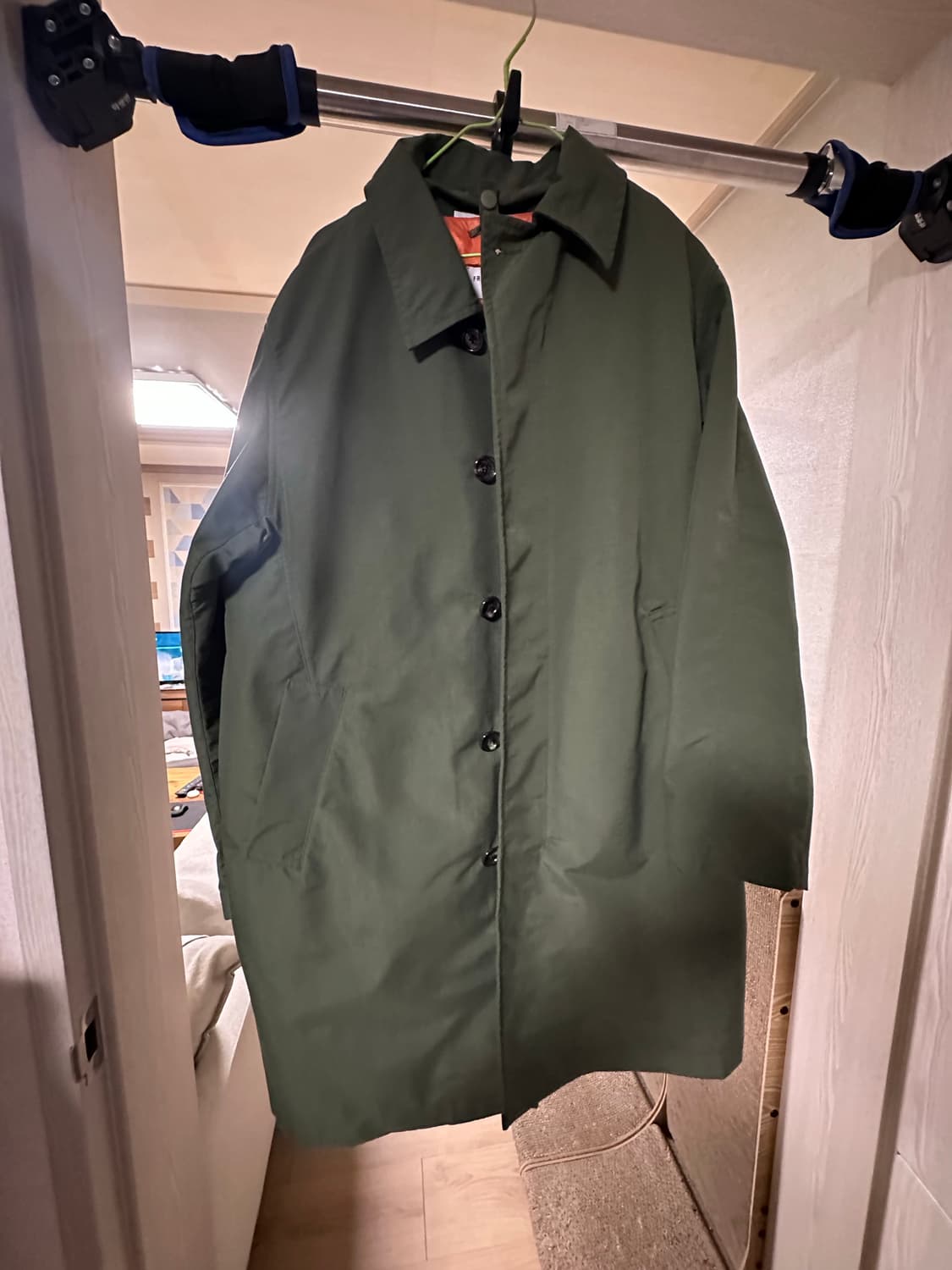 Freak’s store 쟈켓 상품이미지1