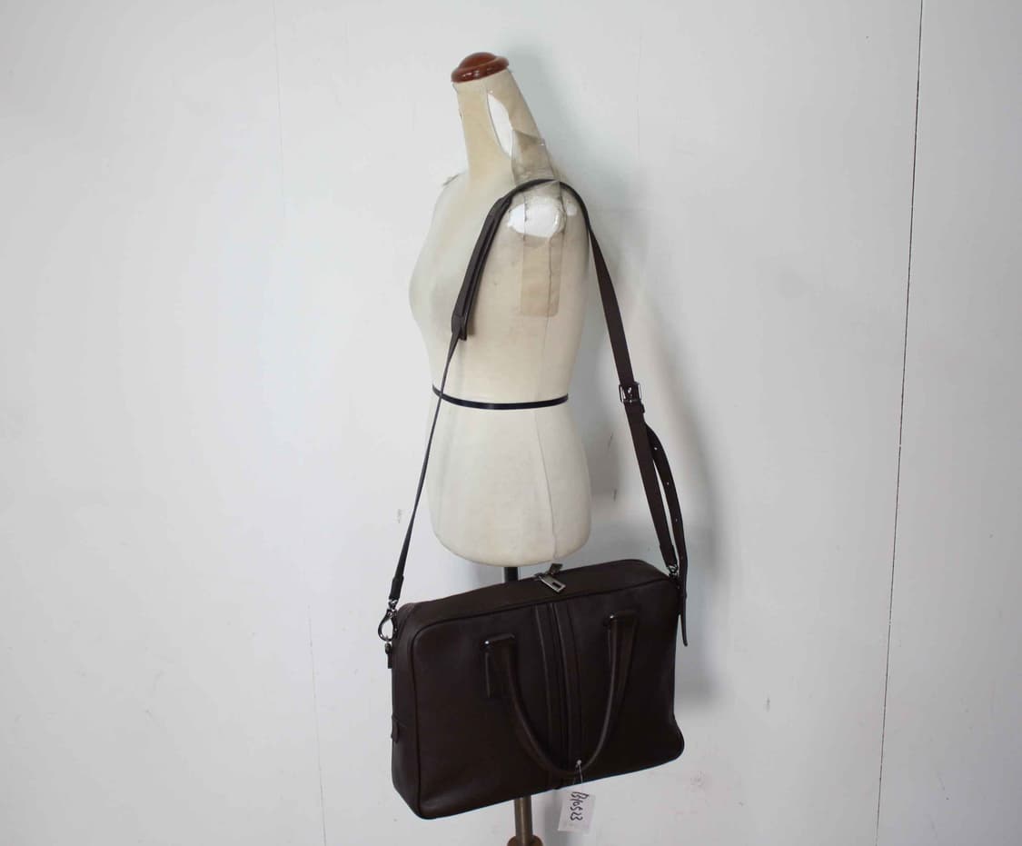 B-10523/토즈 정품 남성용 서류가방 브리프케이스 상품이미지1