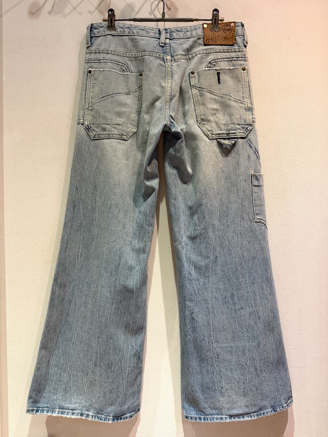 G-Star RAW Low Rise Jeans (30) 상품이미지2