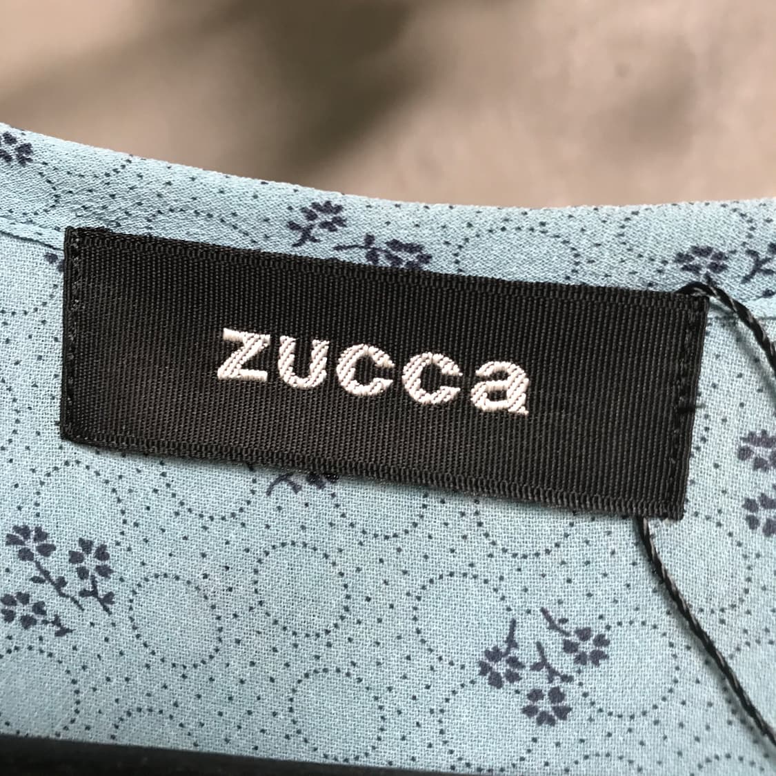 주카 원피스 M(W) 상품이미지4