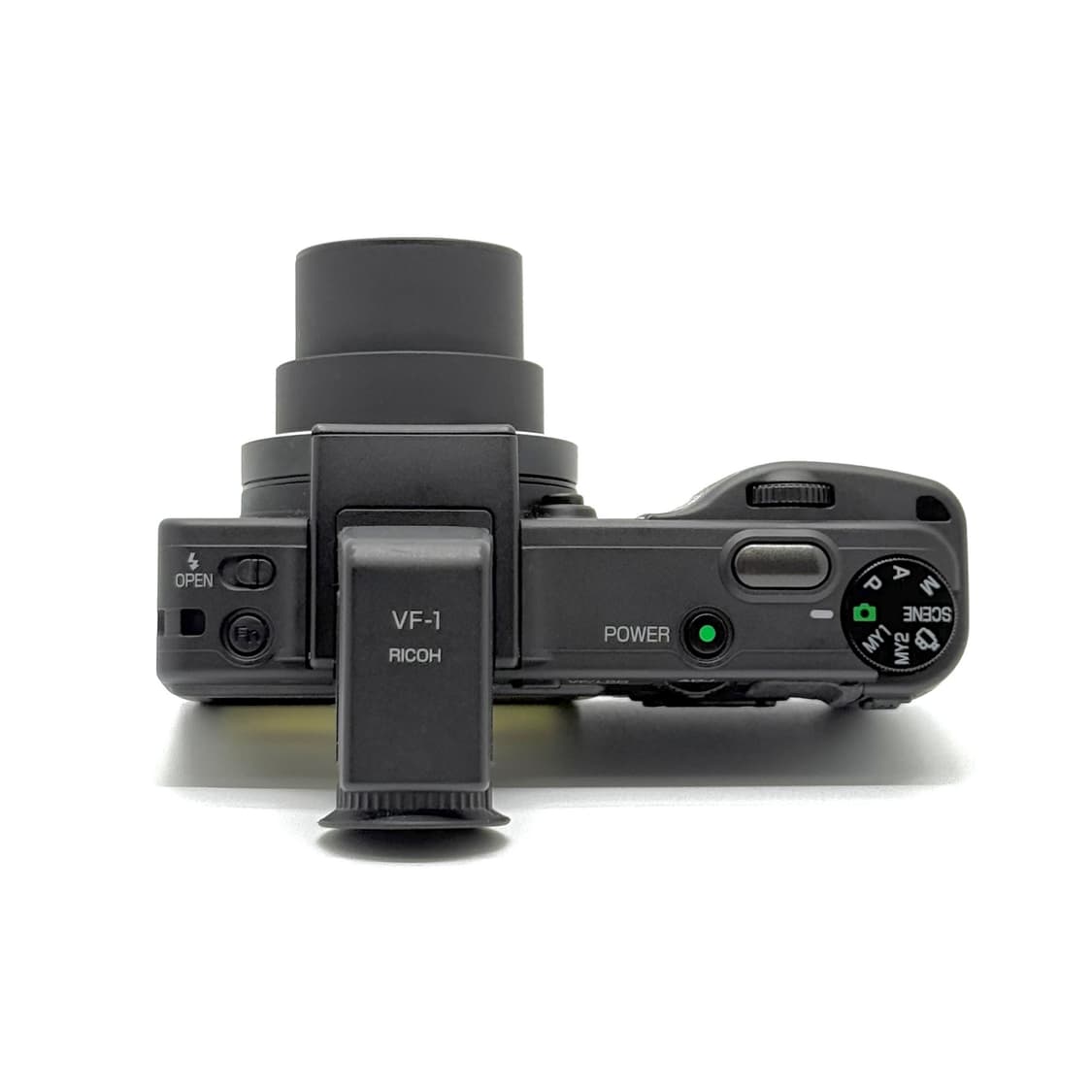 [색감깡패&하이엔드!] 리코 Caplio GX100 VF KIT 디카 상품이미지4