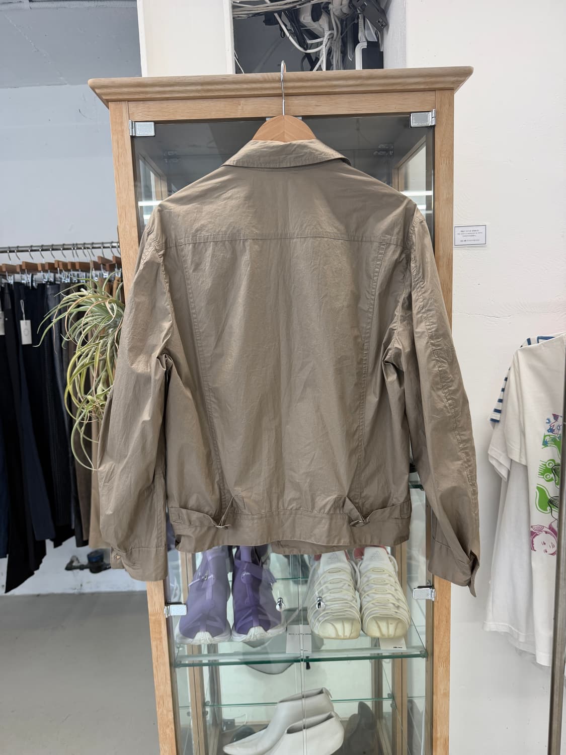 2010 spring trucker jacket  상품이미지9