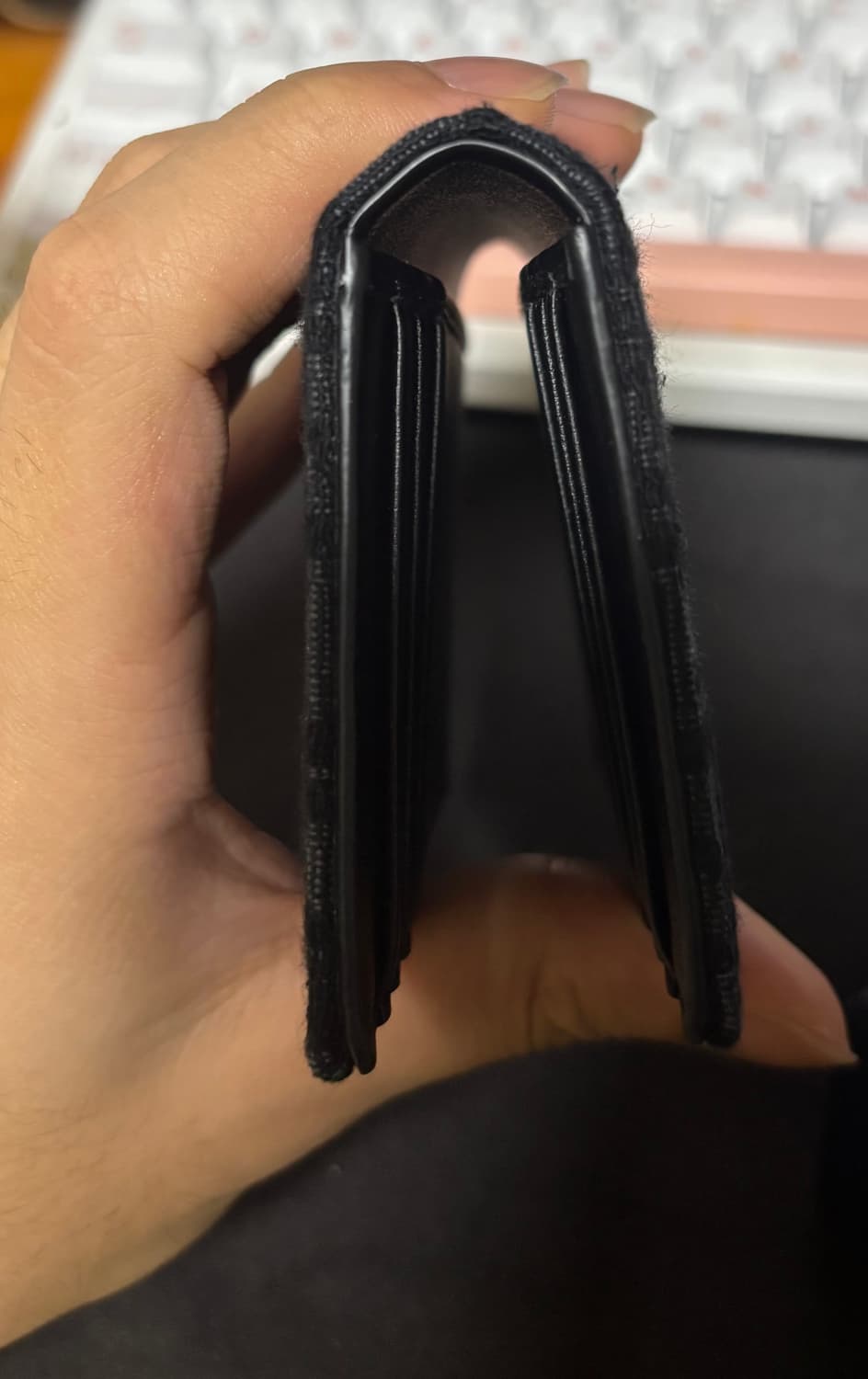 디올 오블리크 오거나이저 상품이미지3