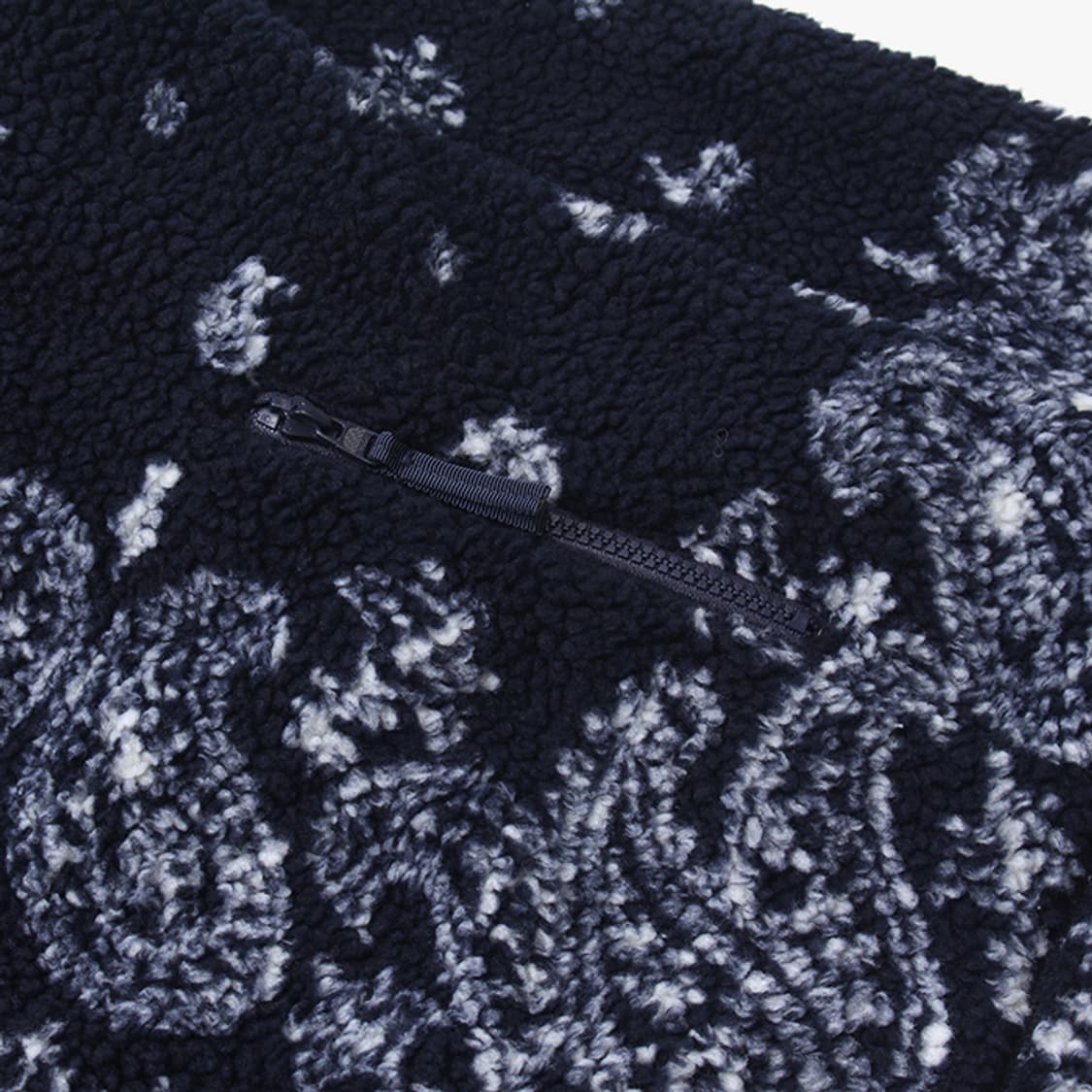  ATMOS X ELEPHANT "Fleece Jacket" 상품이미지4