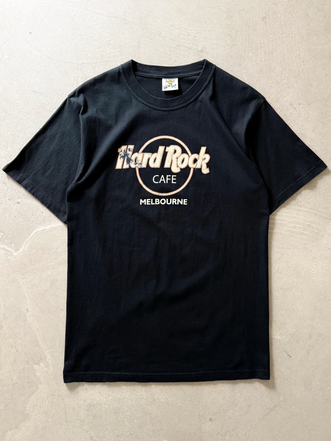 Vintage Hard Rock Cafe Melbourne Tee 상품이미지1