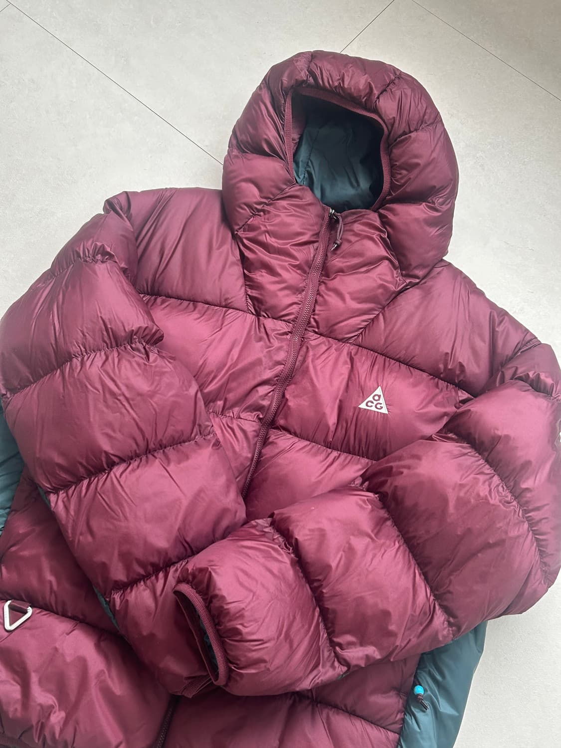 나이키 ACG 써마핏 ADV 루나 레이크 패딩 상품이미지2