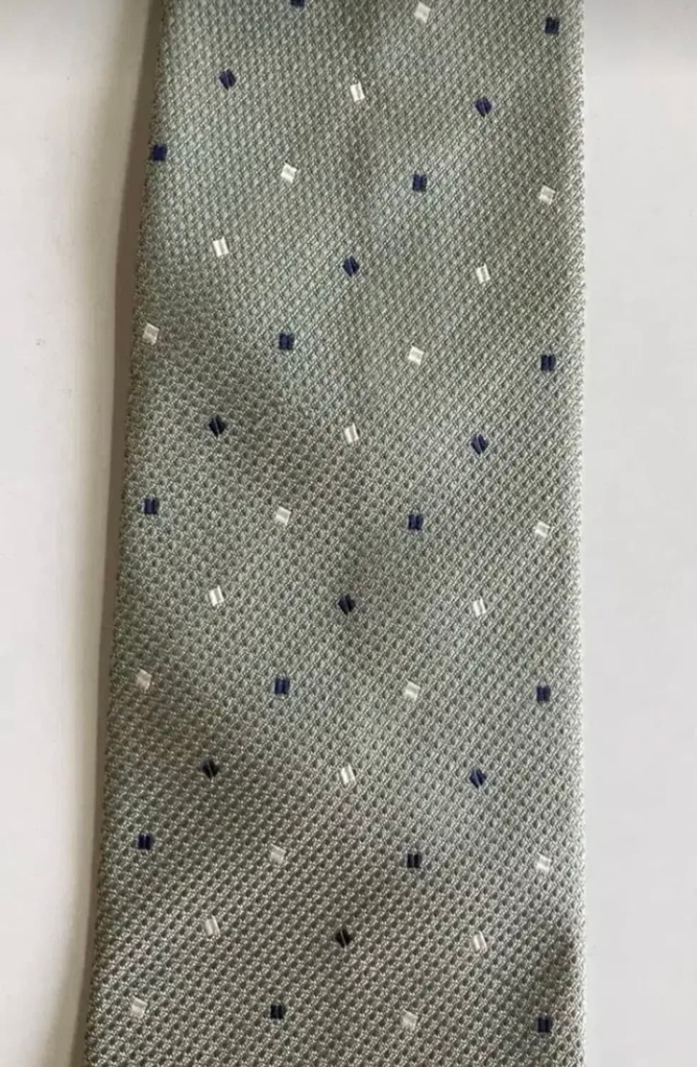 버버리 넥타이 상품이미지8