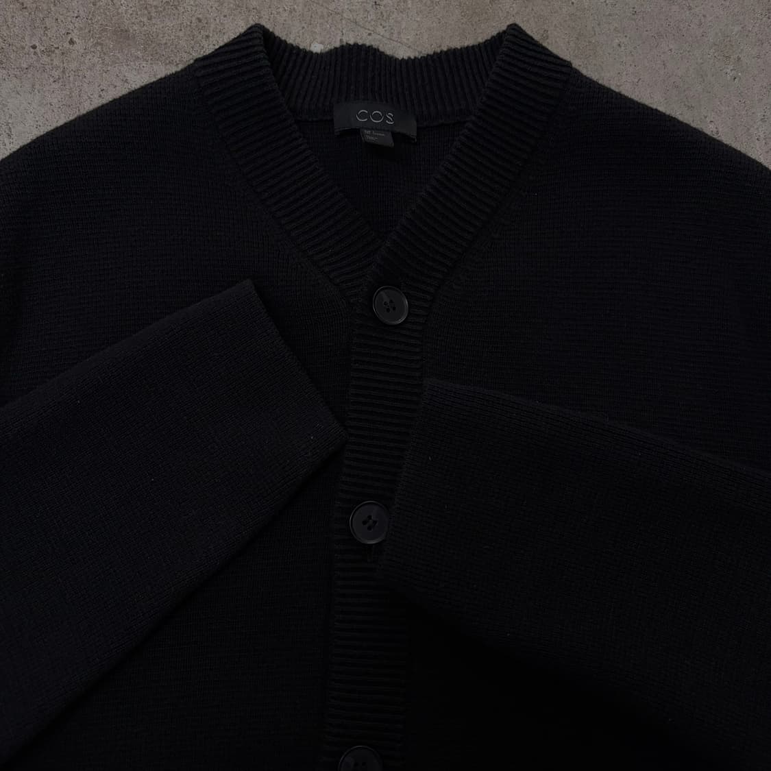 코스 가디건[1973] 상품이미지5