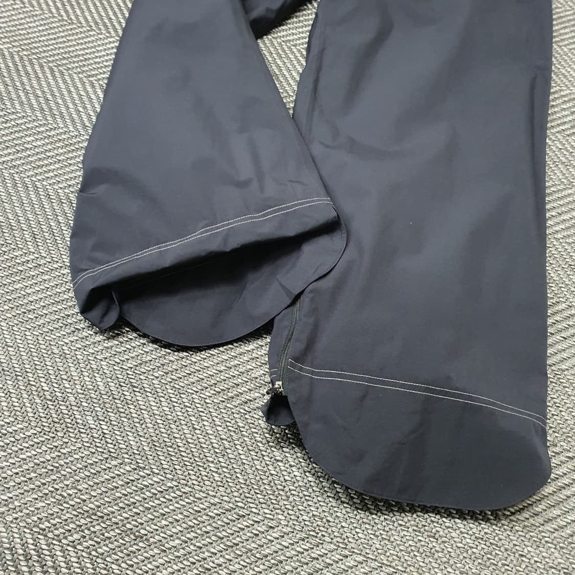 나이키 골프 밴딩 바람막이 팬츠 남자34~35 상품이미지4