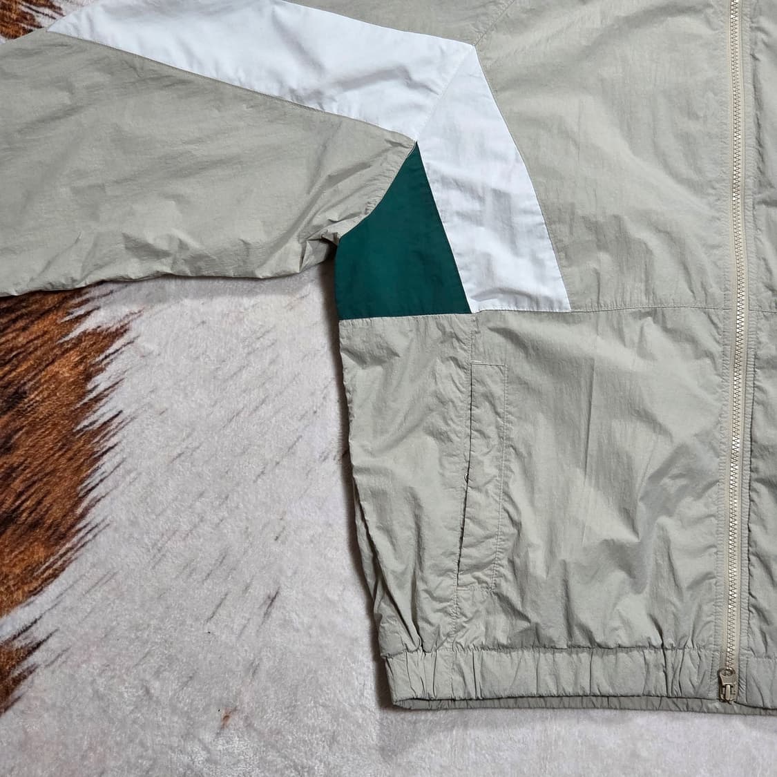 오닐 올드스쿨 투웨이 바람막이 자켓 상품이미지3