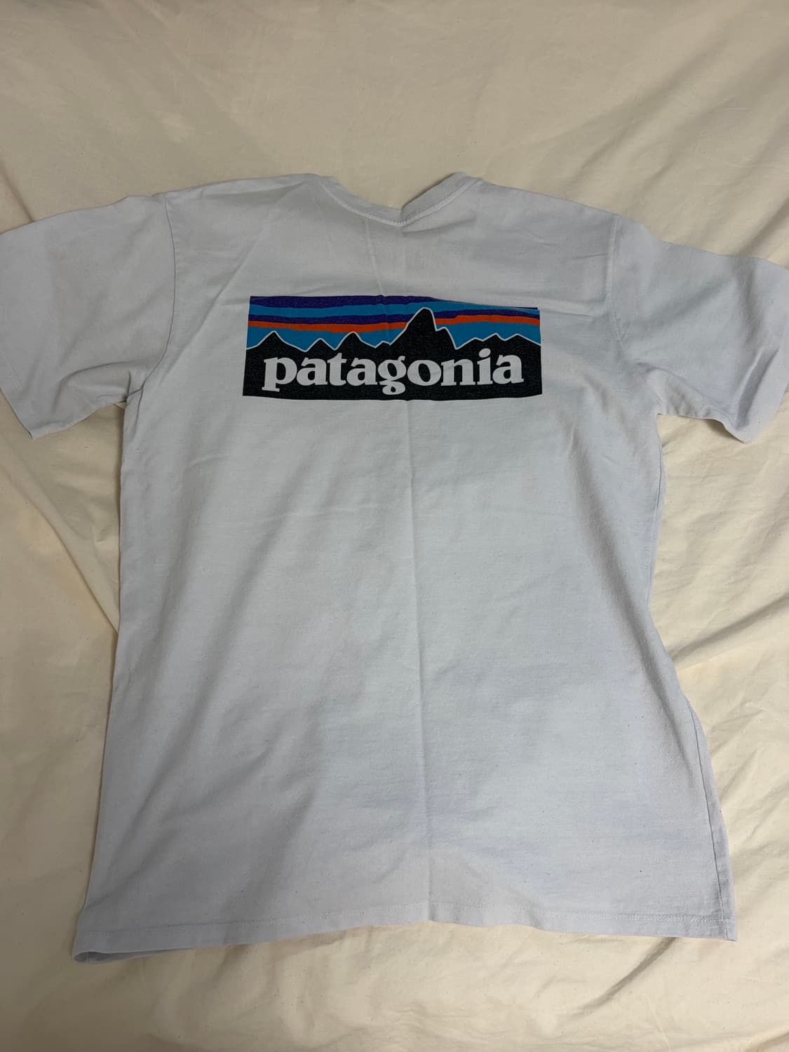 파타고니아 반팔 상품이미지4