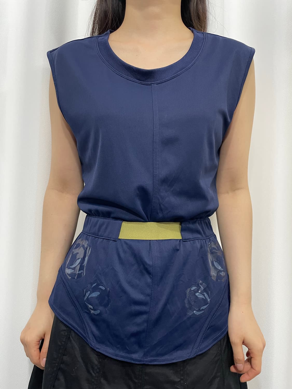 adidas x stella mccartney sleeveless 상품이미지1