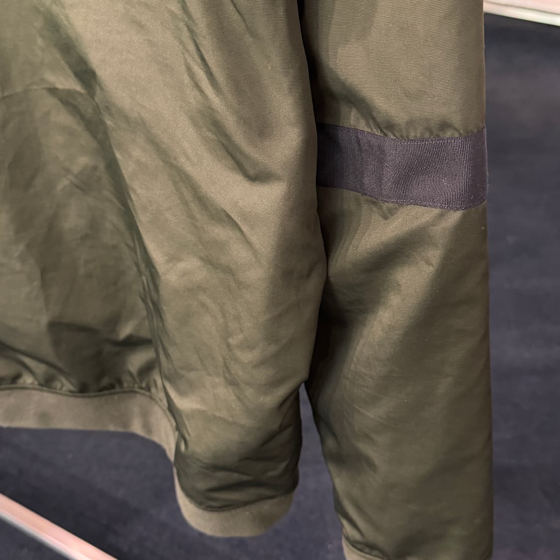 [L] 나이키 윈드러너 바람막이 상품이미지5