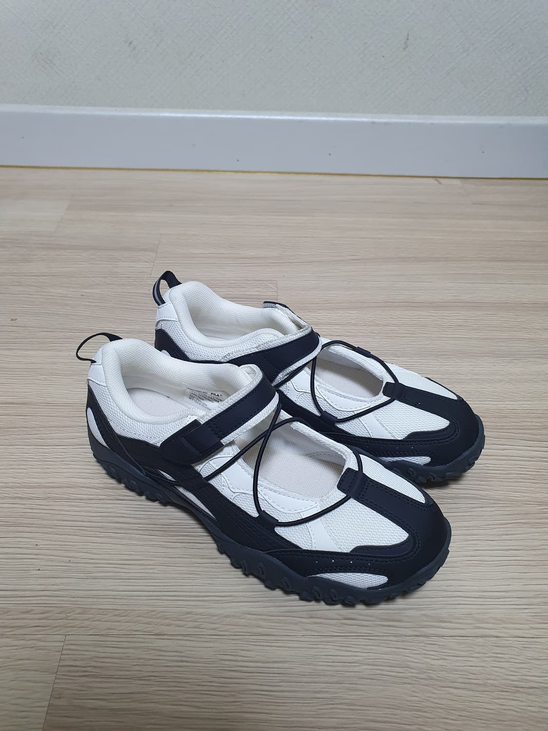 휠라 에샤페 벨크로 v2 250 상품이미지2