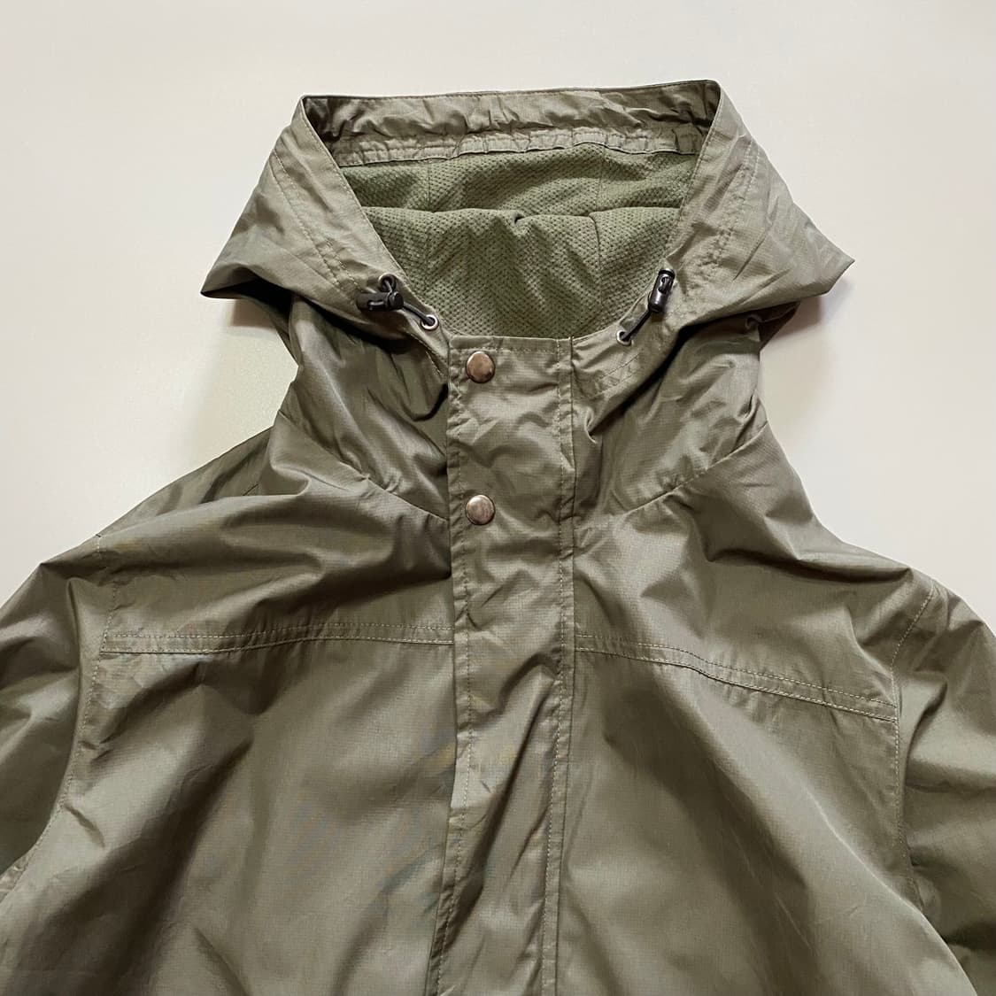 (M)JPN 마운틴자켓 상품이미지2