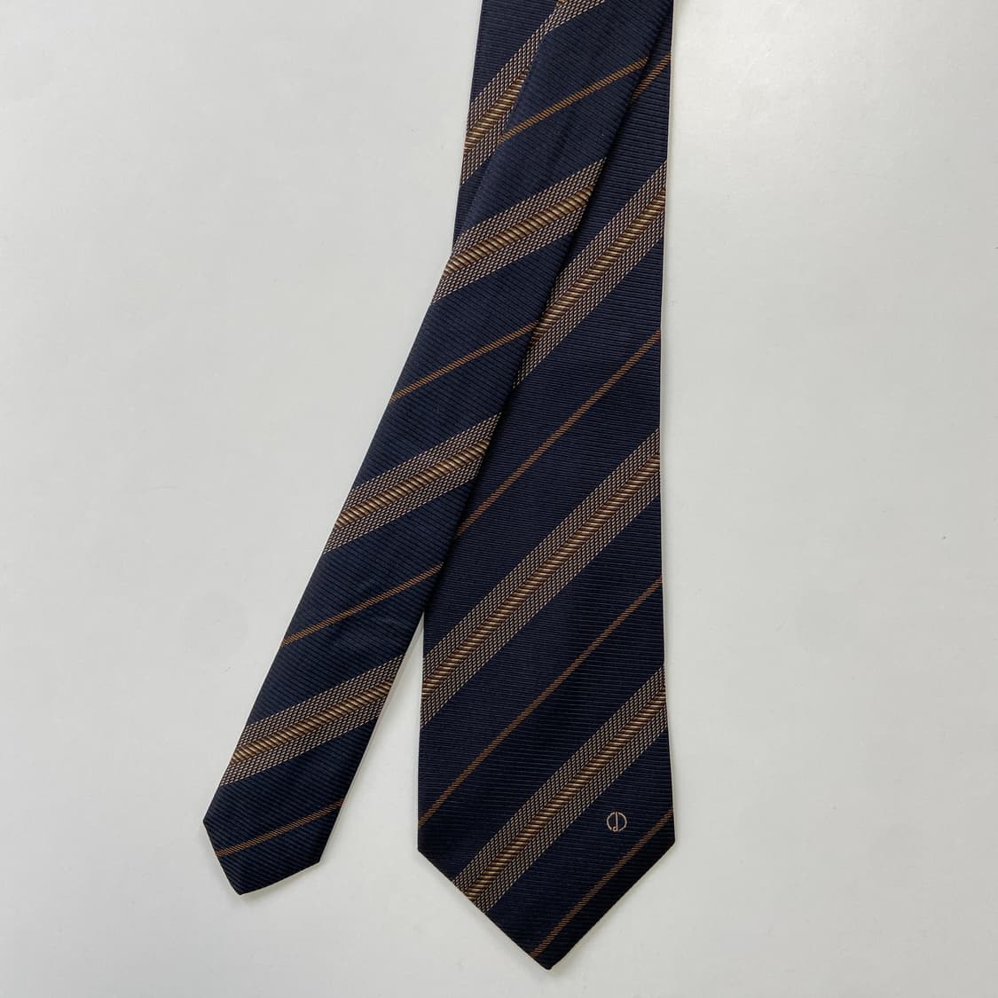 던힐(dunhill) 명품 정품 넥타이 상품이미지1