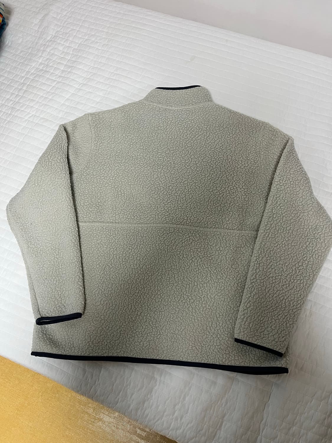 (XL) 파타고니아 신칠라 후리스 상품이미지2