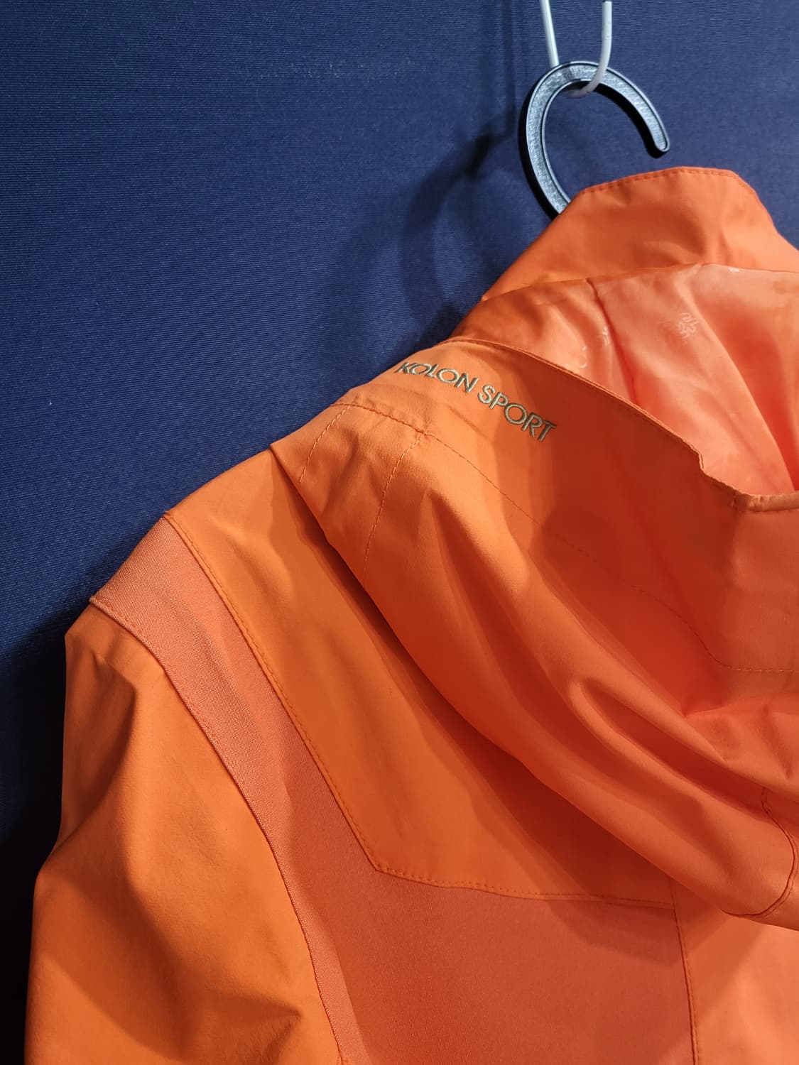 코오롱 고어텍스 자겟 상품이미지9