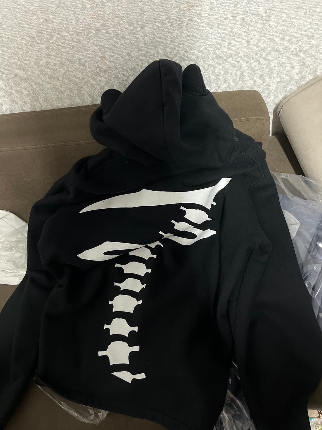 777Min 후드 상품이미지3