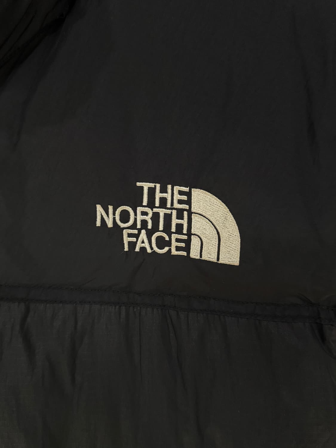 노스페이스 레트로 눕시 구스다운 패딩 베스트  상품이미지4