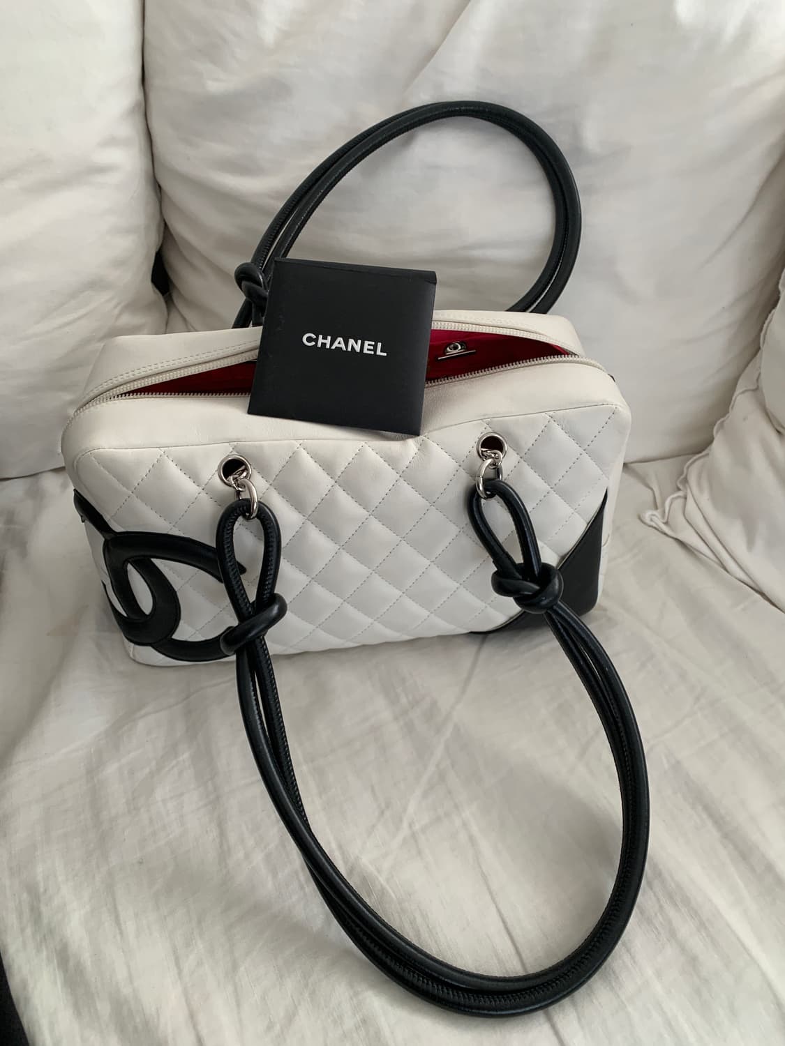 샤넬 숄더백 상품이미지1