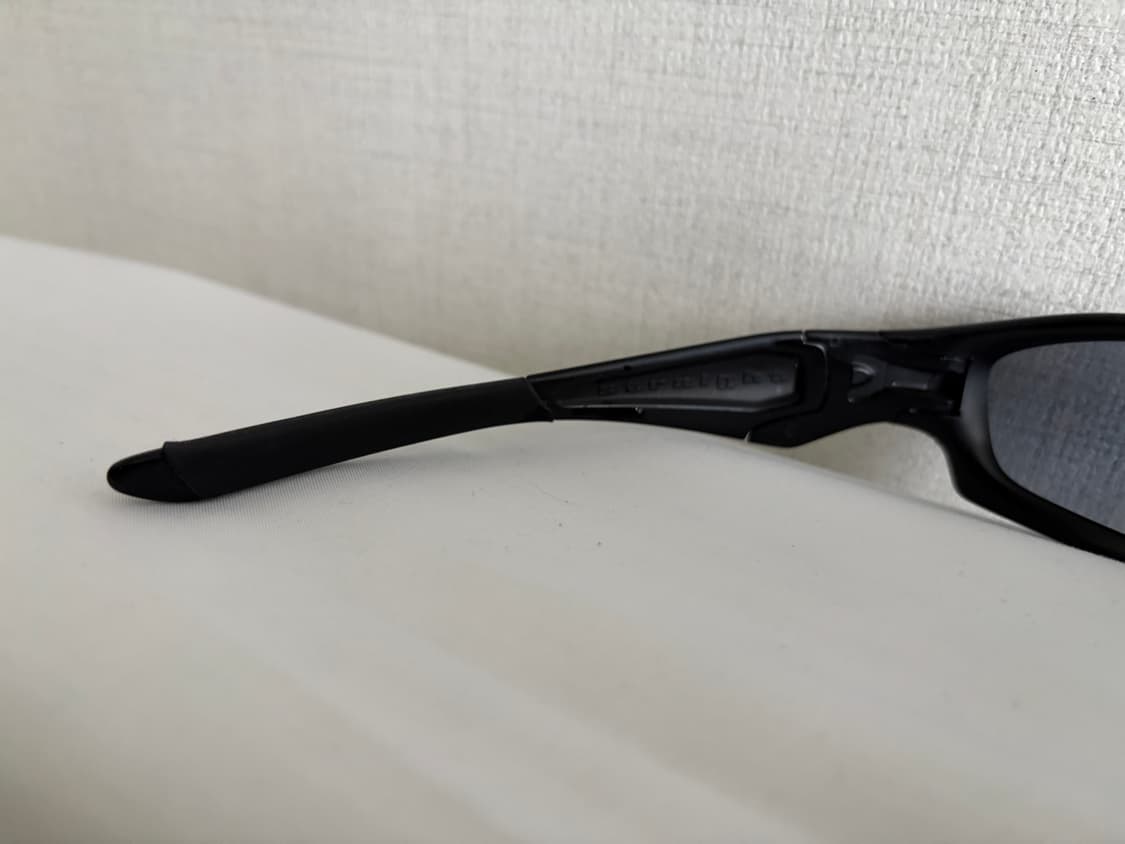 오클리 스트레이트 자켓2.0 상품이미지4