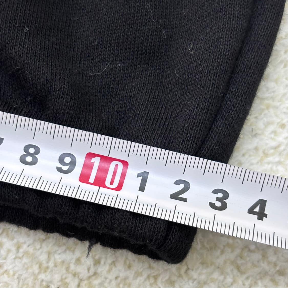 S 빈티지 기모 조거팬츠 0304E 상품이미지9