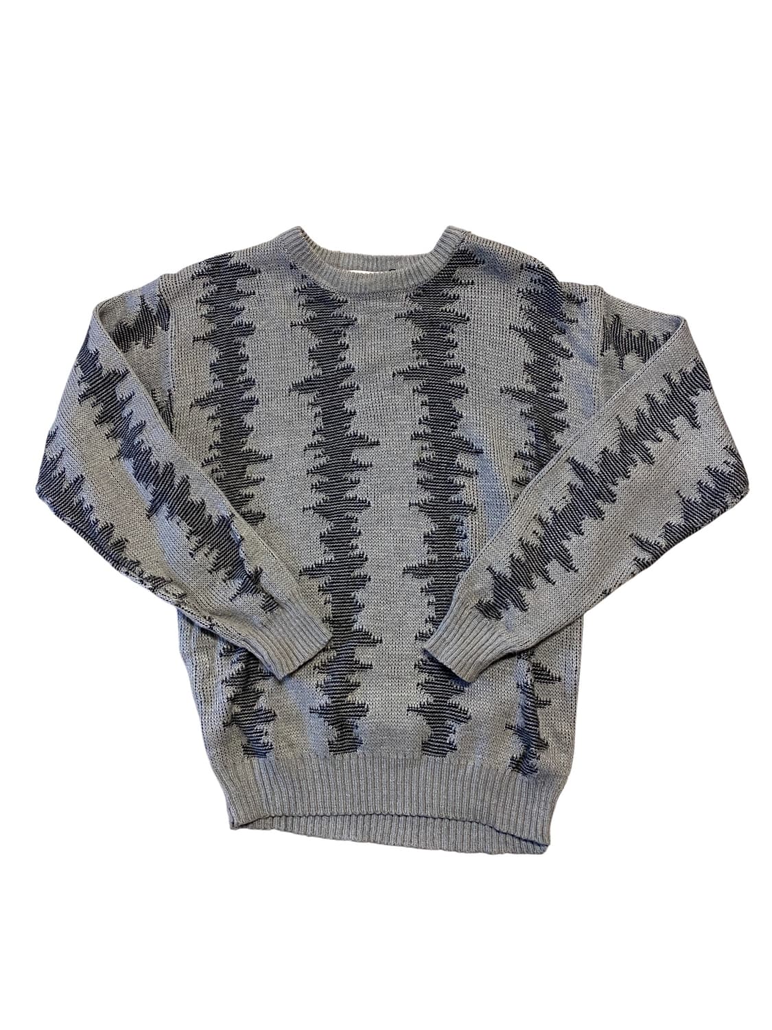 빈티지 니트 (Man L) AA1063 상품이미지2