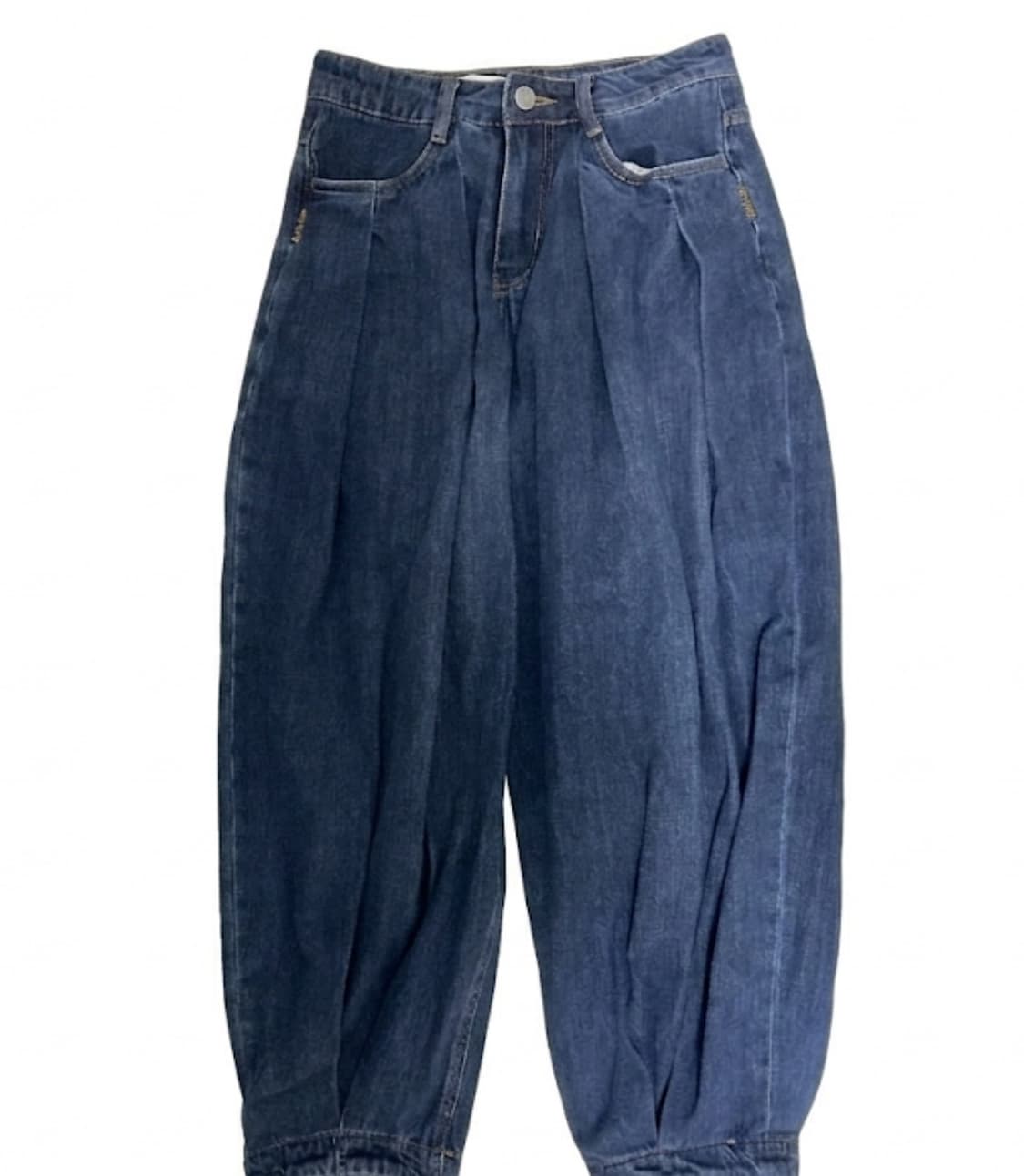 아더에러 자라 청바지 상품이미지2