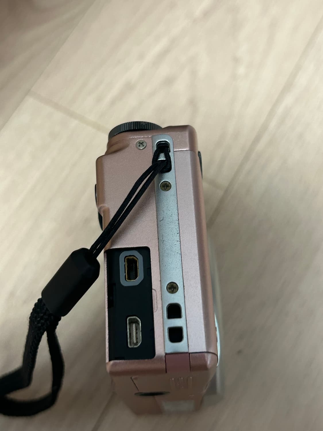 리코 cx5 빈티지 디카 리코 디카 상품이미지3