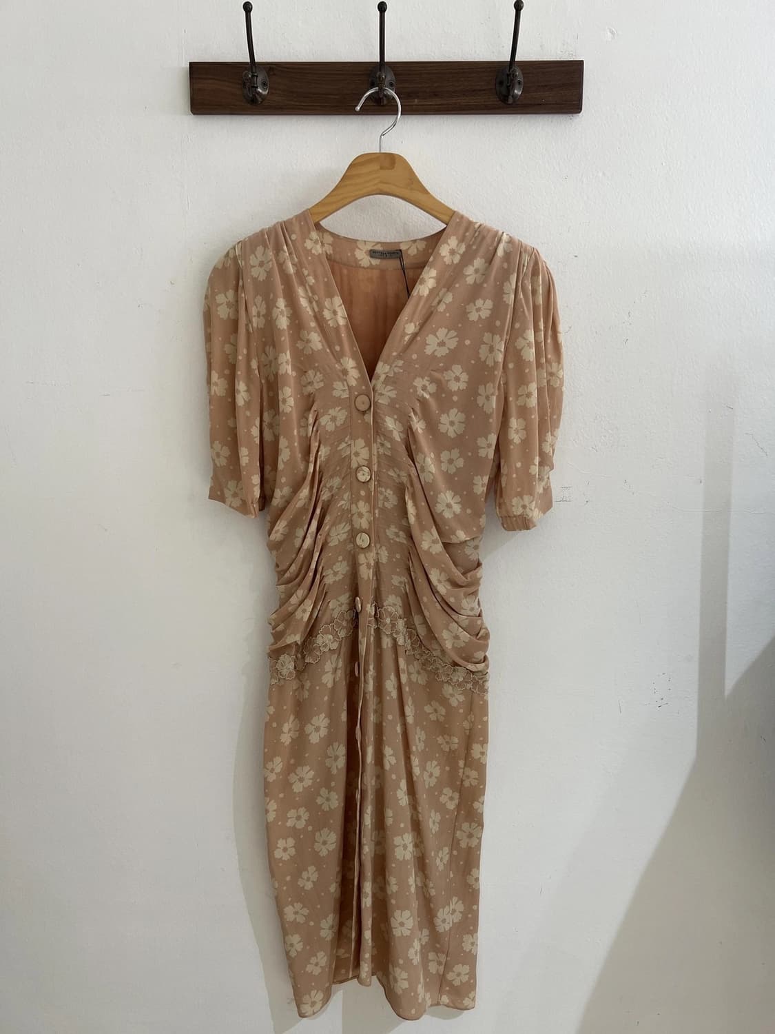 보테가베네타 원피스 상품이미지1