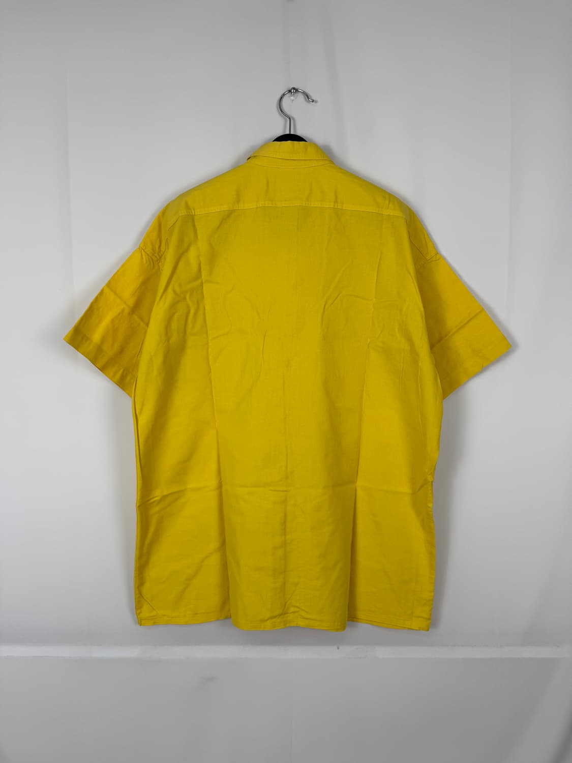 b253) 칼하트 워크 셔츠 상품이미지4