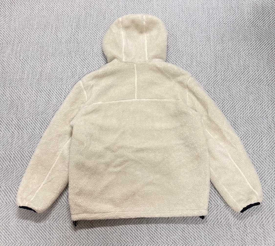 (M)커버낫 양면 후드집업 상품이미지4