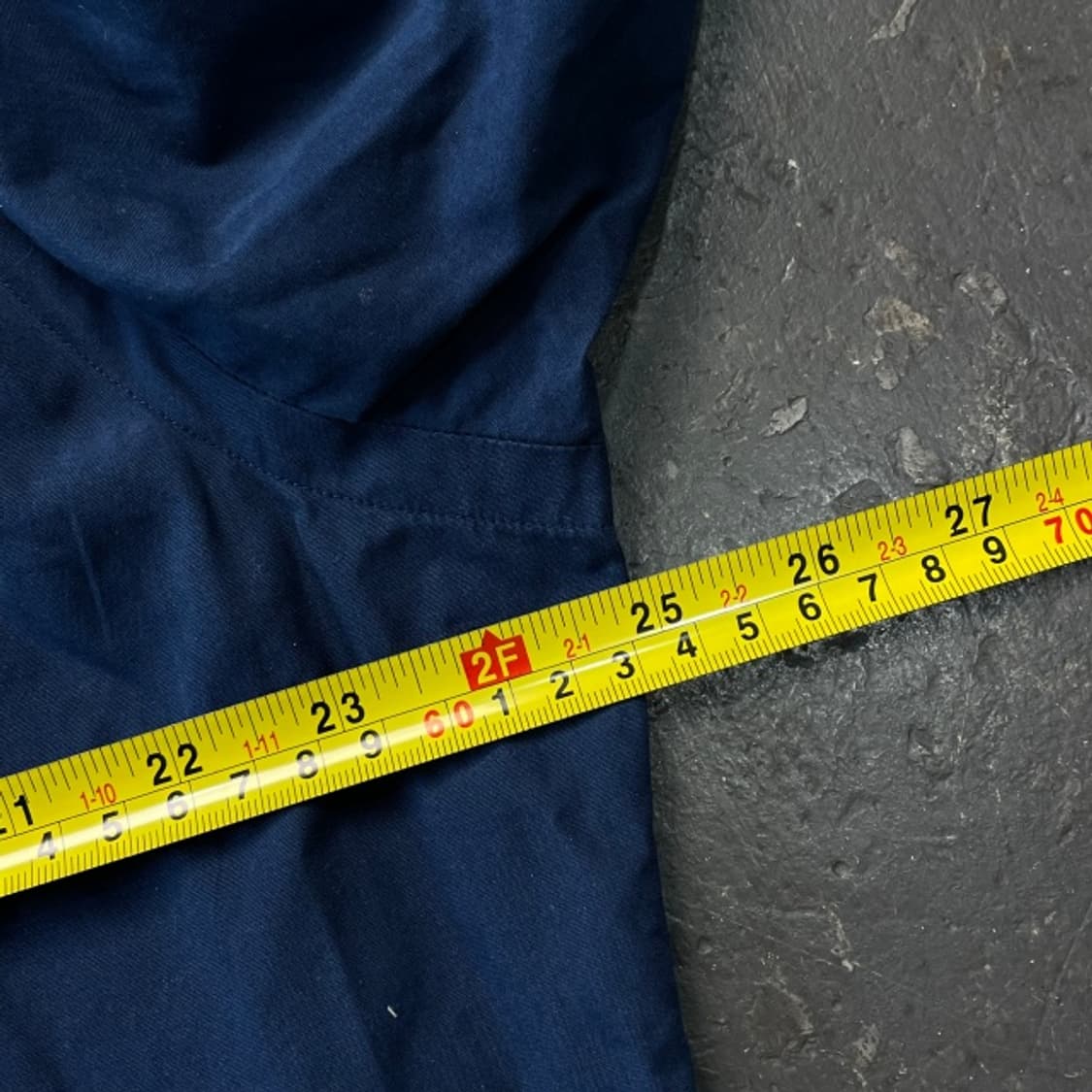 100 폴로 신형 네이비 셔츠  상품이미지6