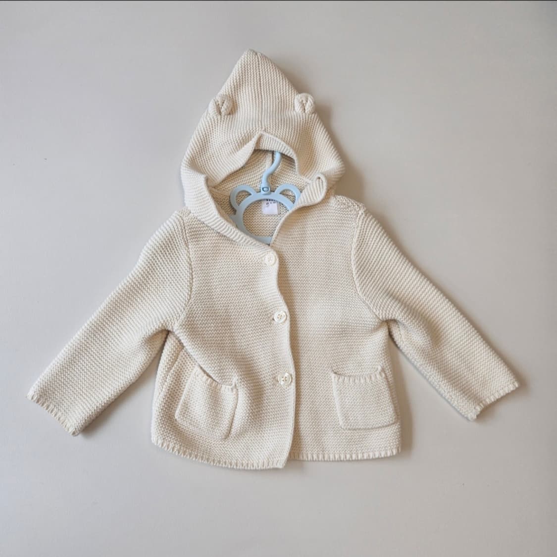 GAP 베이비 가디건 (6-12M) 상품이미지1