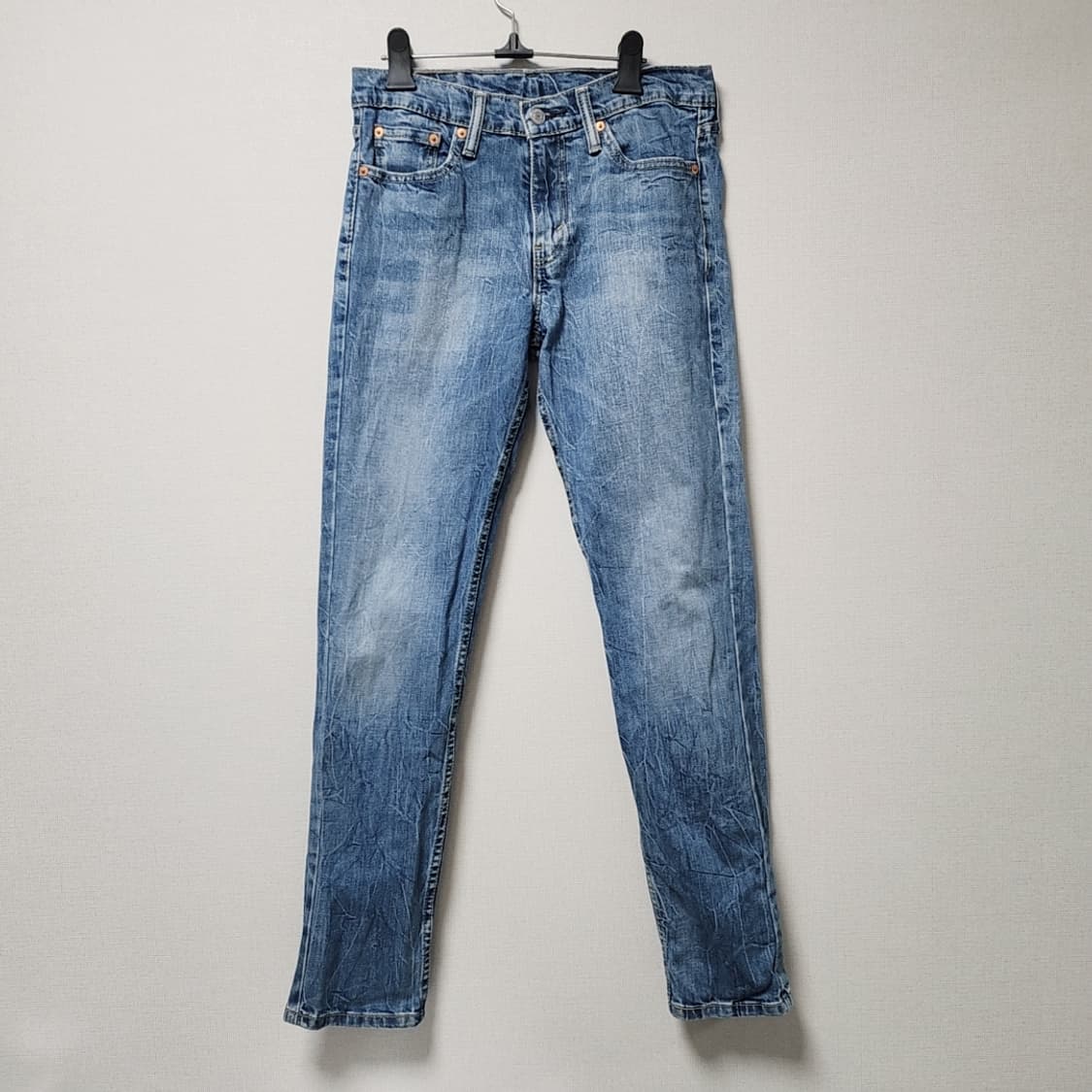 [30] 리바이스 511 청바지 데님팬츠 상품이미지1