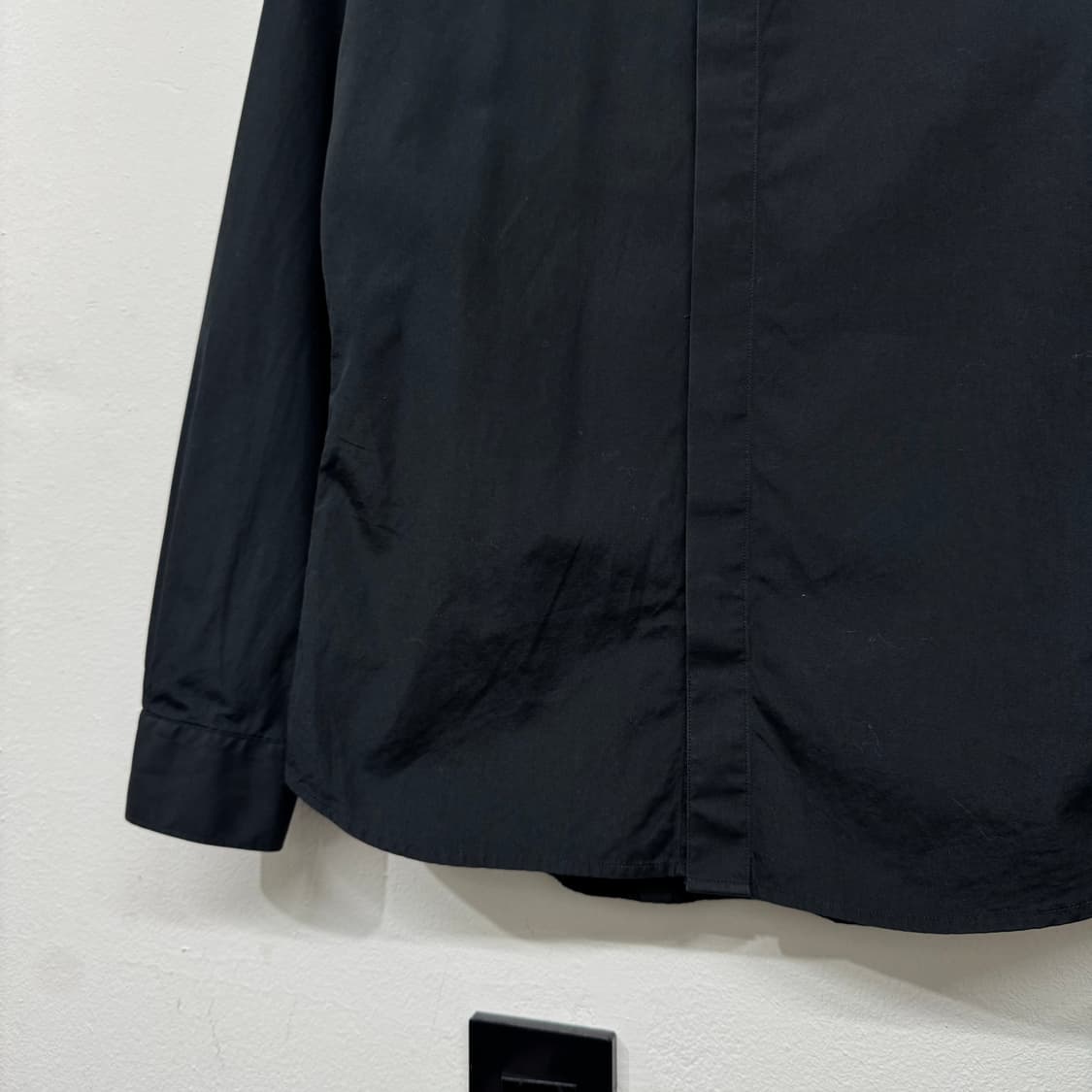 [39] 지방시 15ss 스타 패치 셔츠 상품이미지3