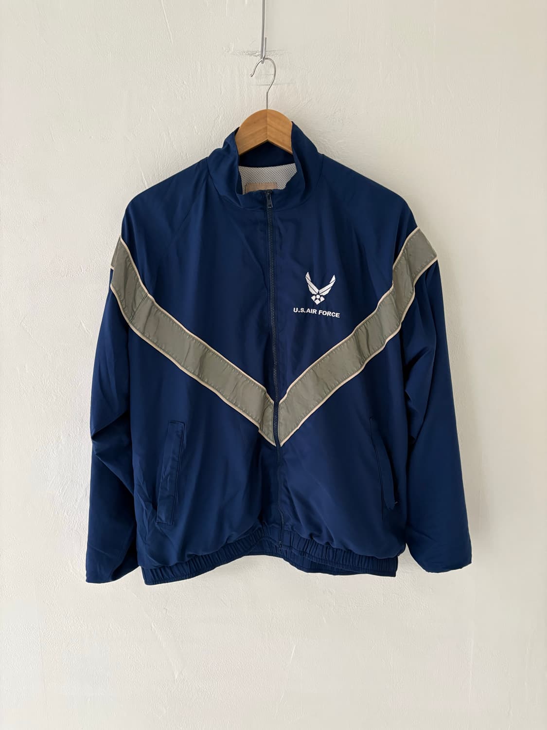 00's U.S Airforce A.F PTU Jacket. 상품이미지1