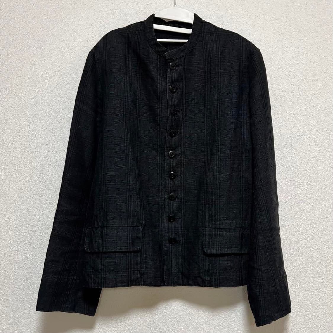 Klasica linen jacket 2 상품이미지1