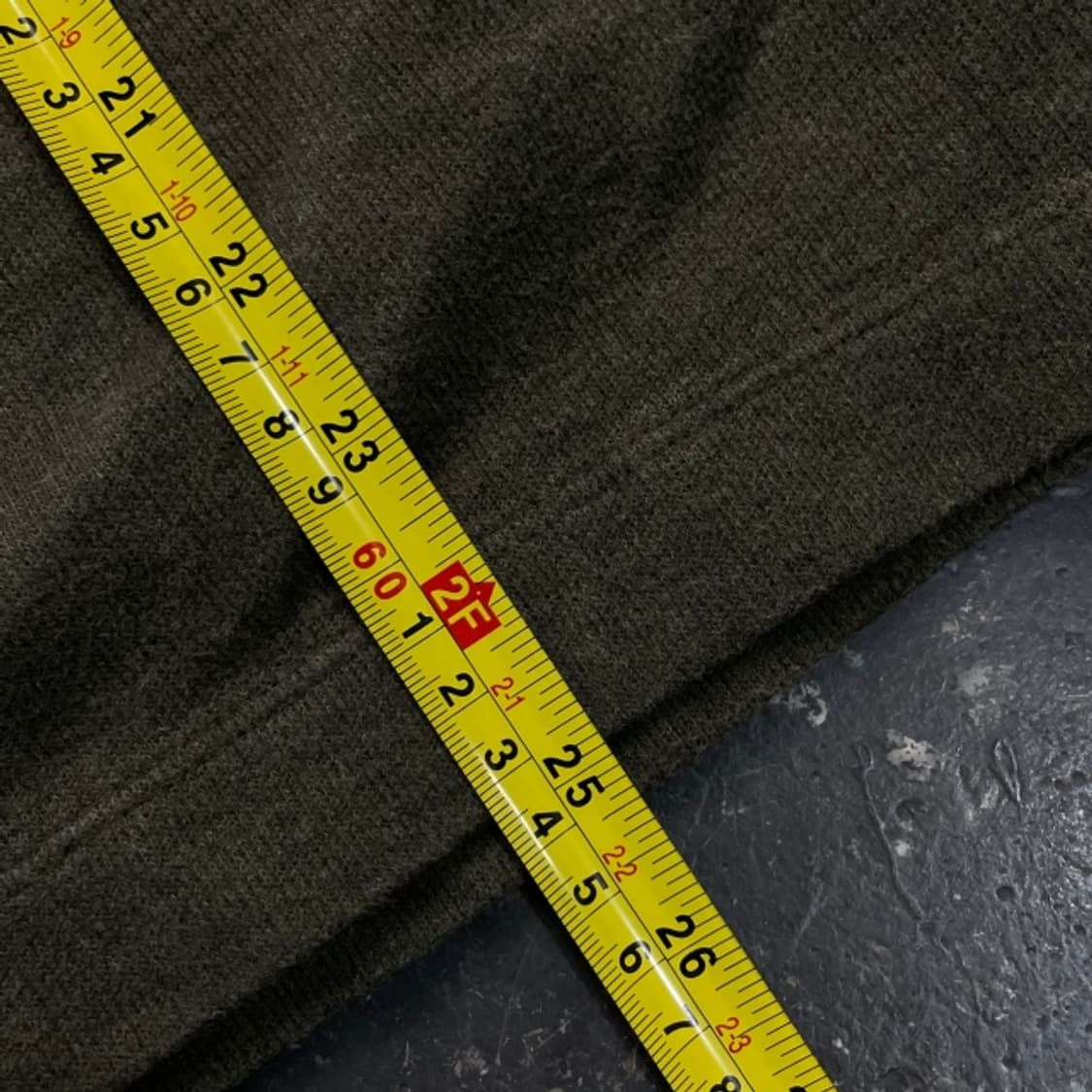 105 헤지스 헨리넥 니트  상품이미지6