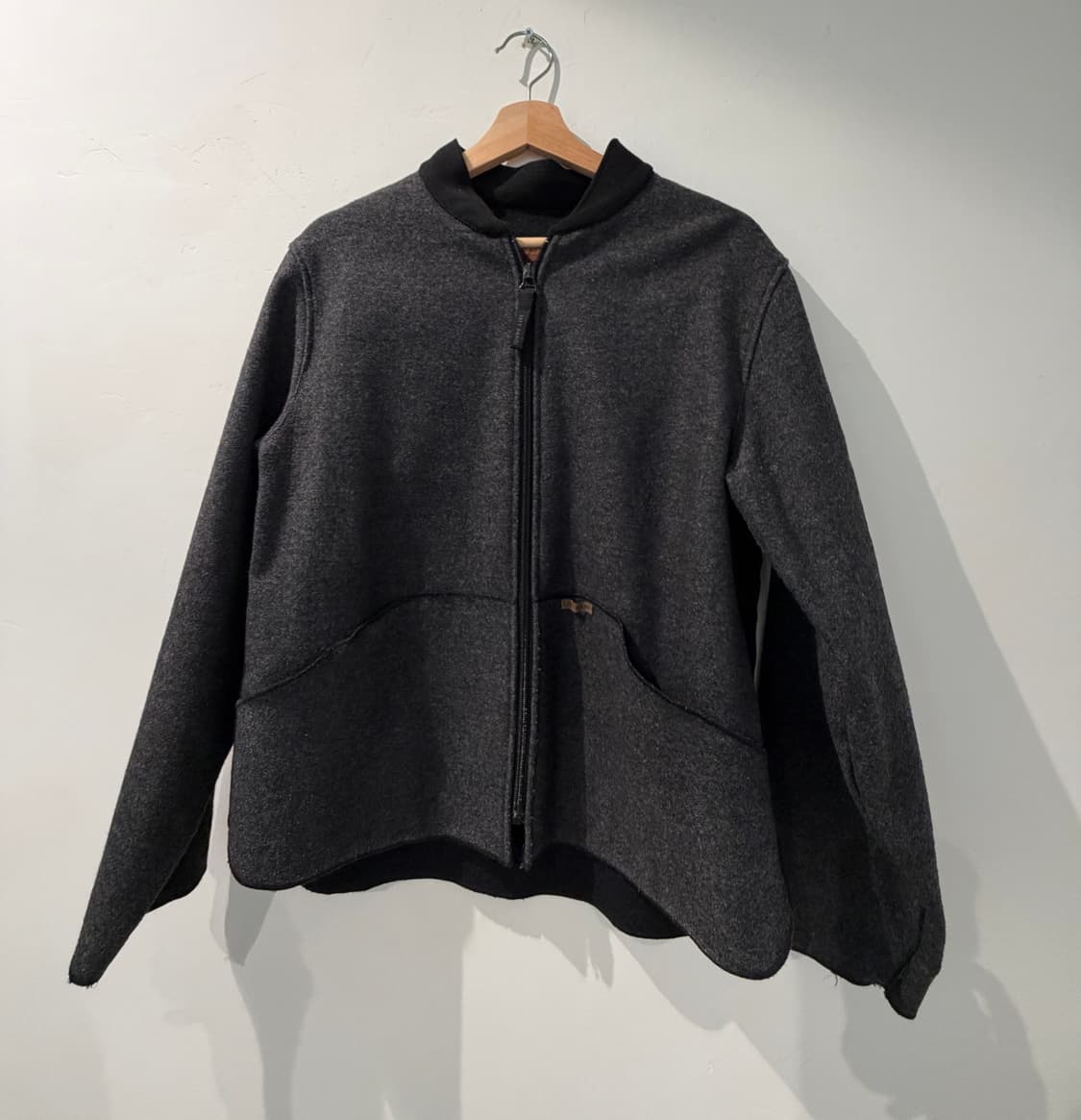 LEFT HAND 자켓 상품이미지5