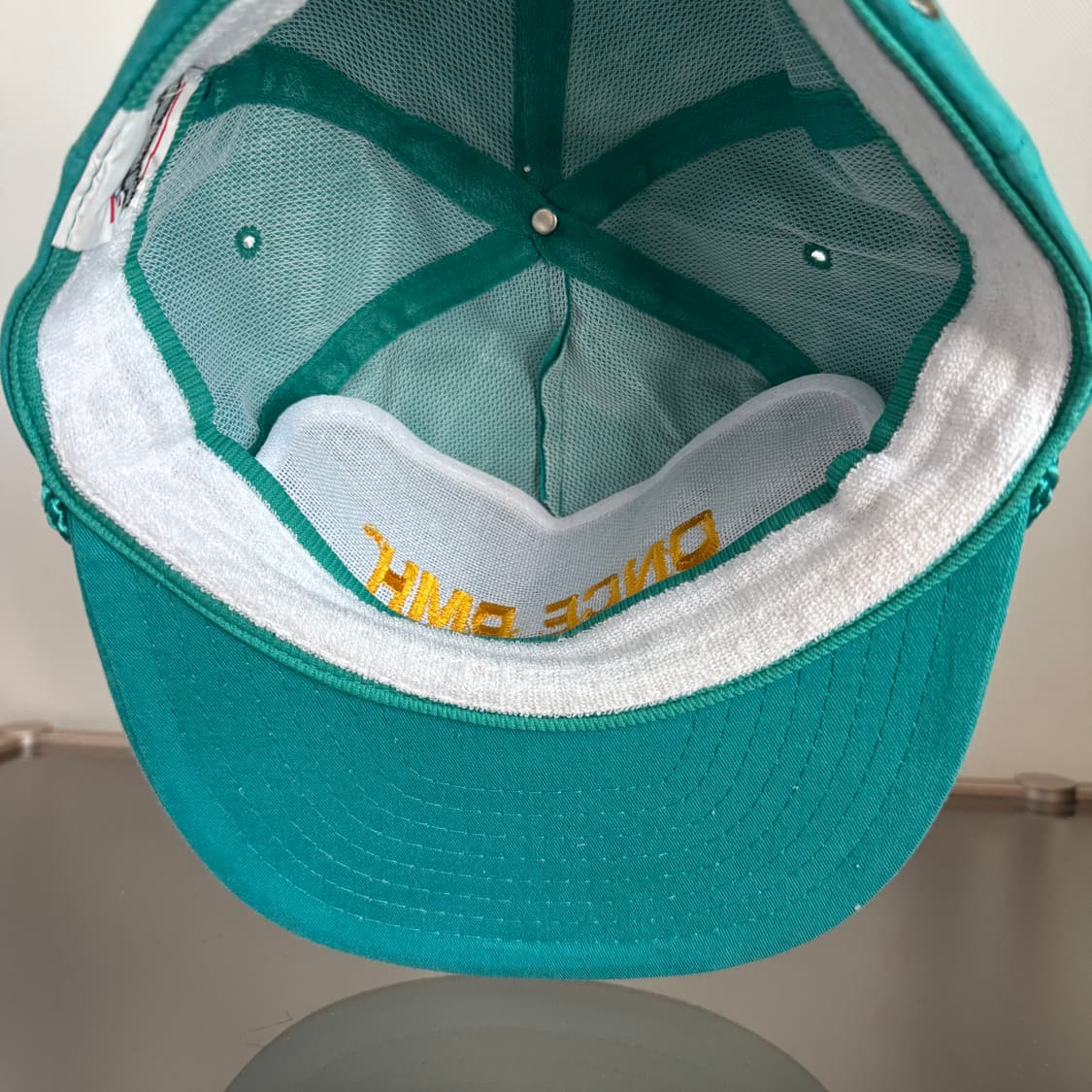 USA ONCE PMH 트러커 빈티지 모자 볼캡 vintage cap  상품이미지3
