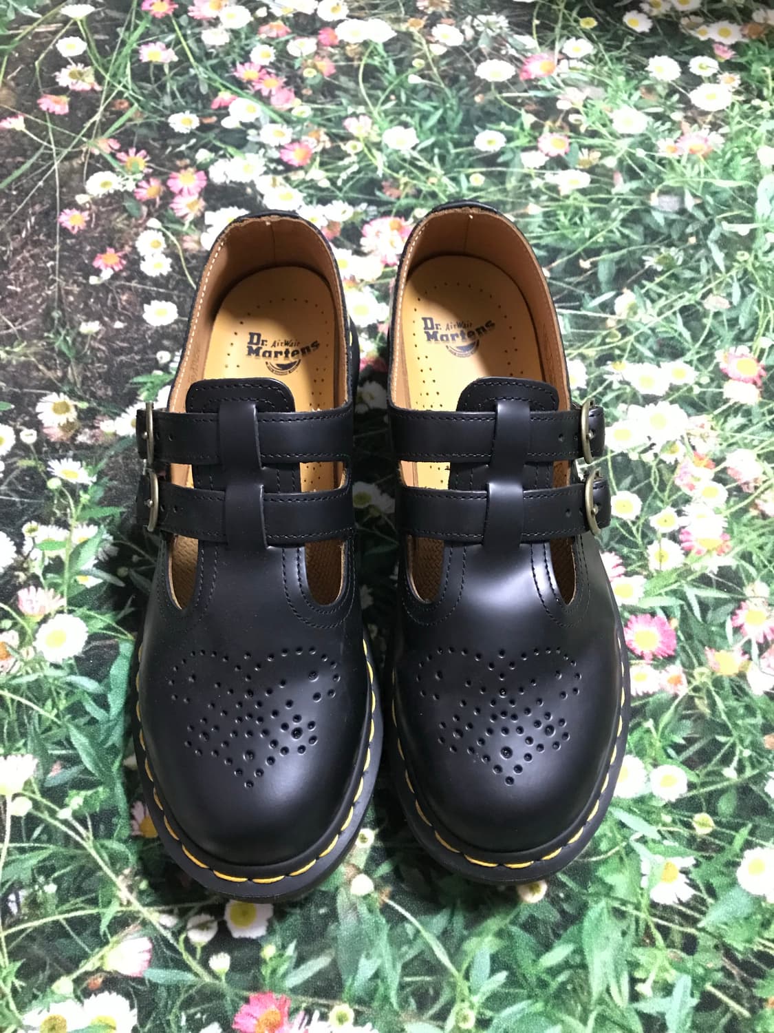 닥터마틴 8065 메리제인 240 상품이미지1