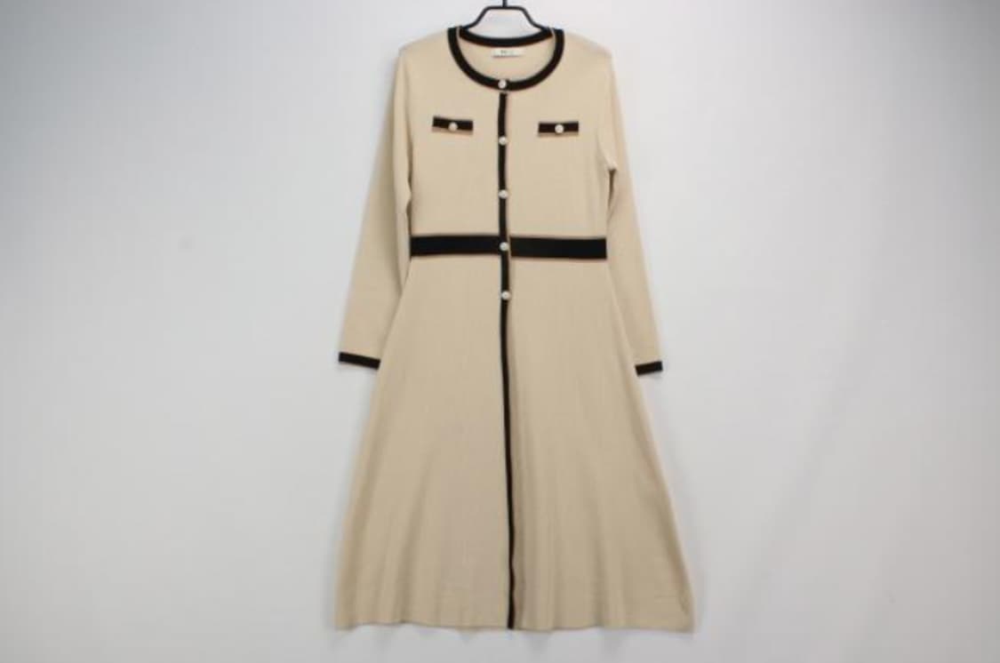 이엔씨 원피스 상품이미지1