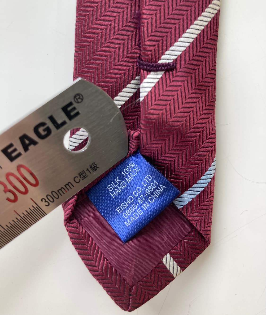 더수트컴퍼니 넥타이 상품이미지3