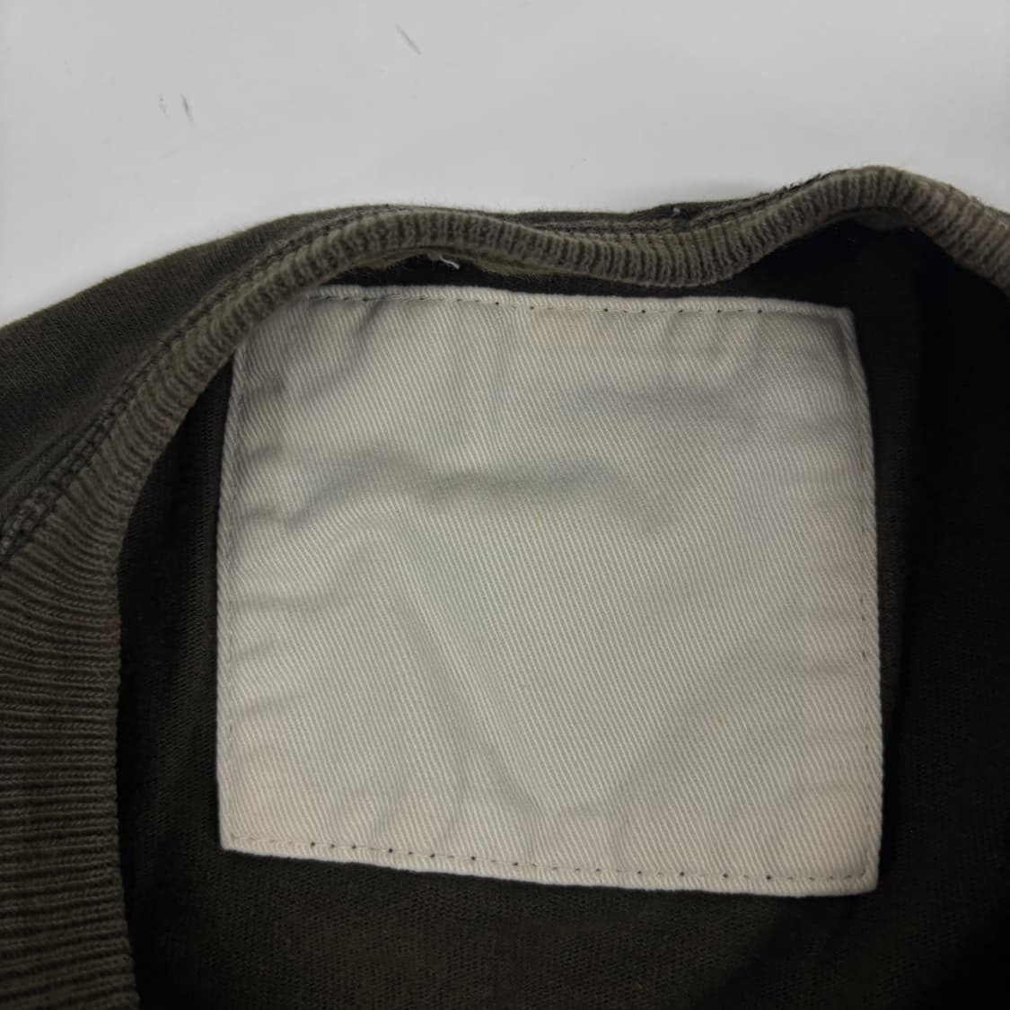 아베크롬비 롱슬리브 상품이미지6